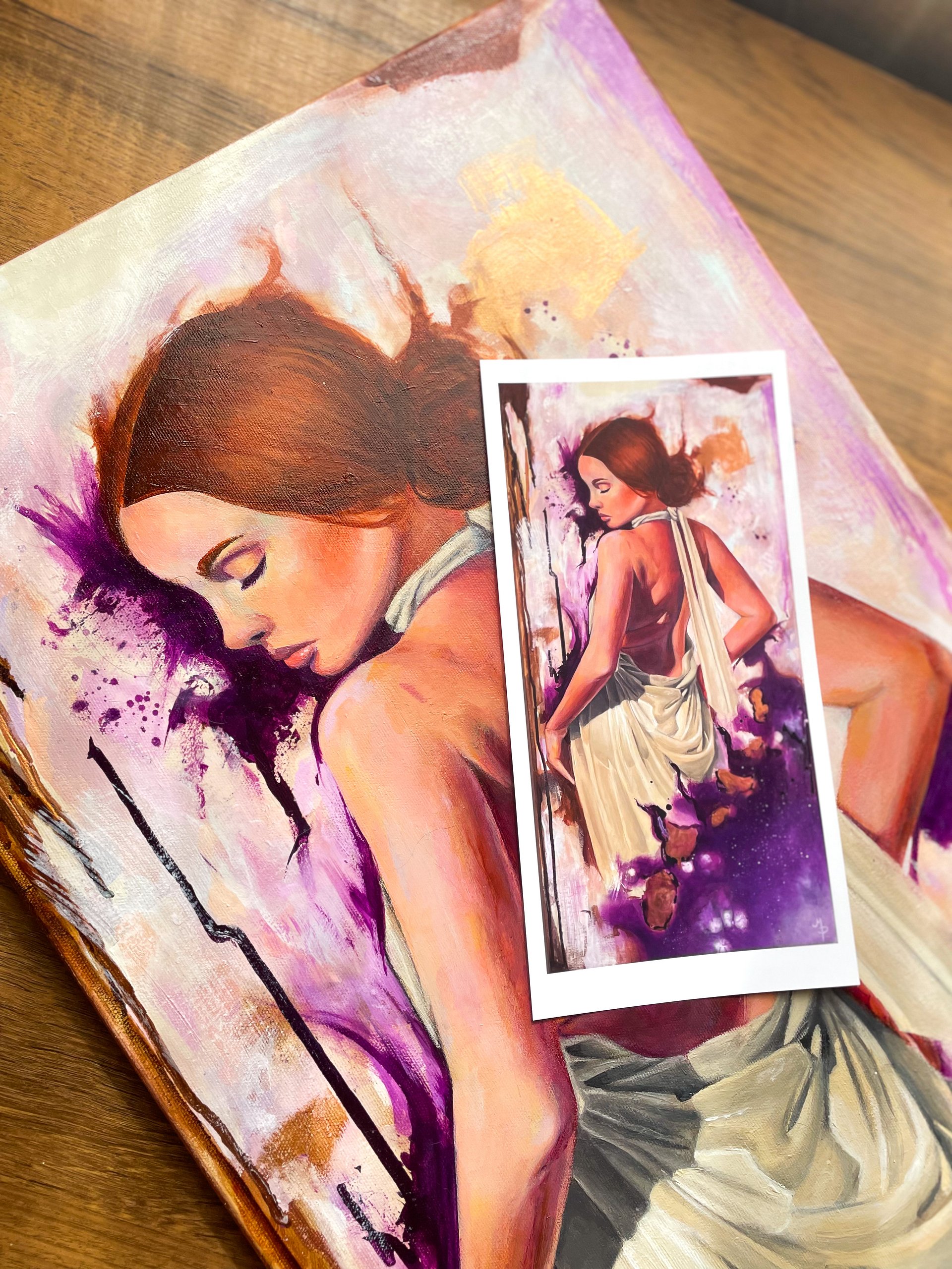 Rosaline product image (1)