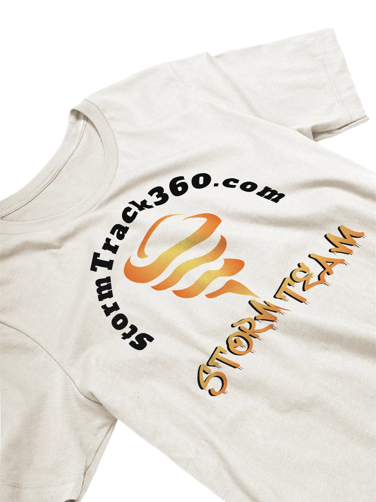 FRONT/BACK LOGO T - SHIRT product image (13)