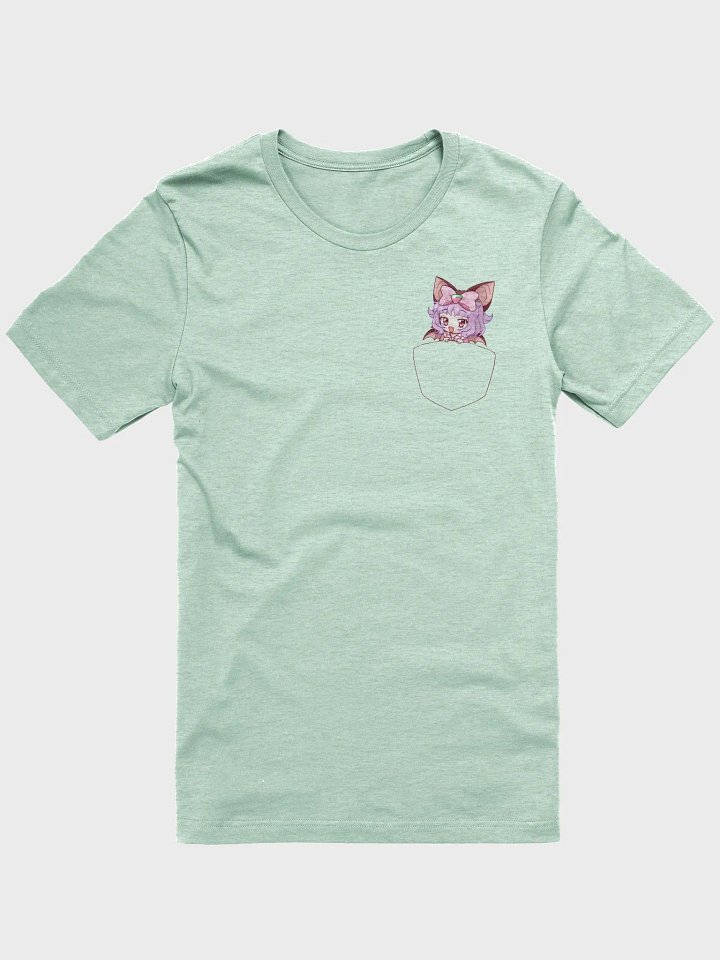 Peekaboo Miko T-Shirt product image (3)