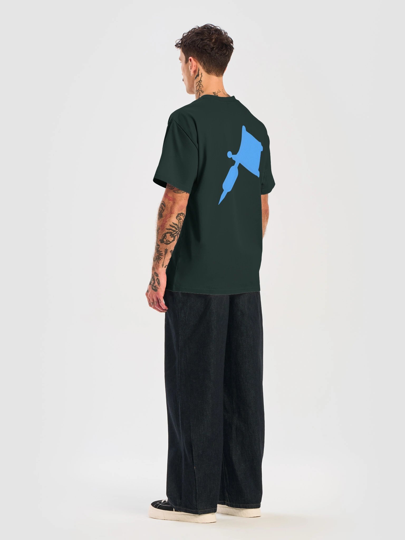 TMP Men Machine Shirt product image (4)