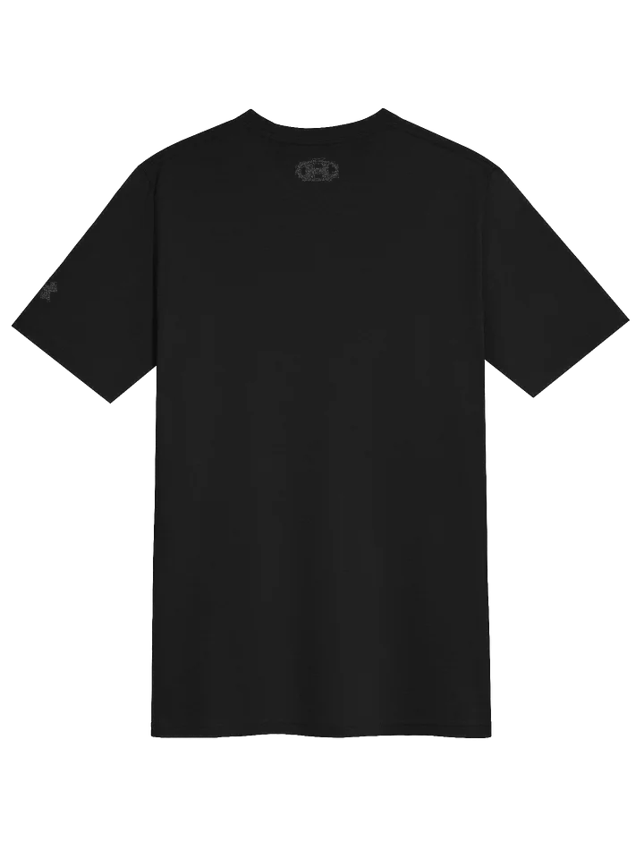 CEO Energy Crowned T-Shirt product image (2)