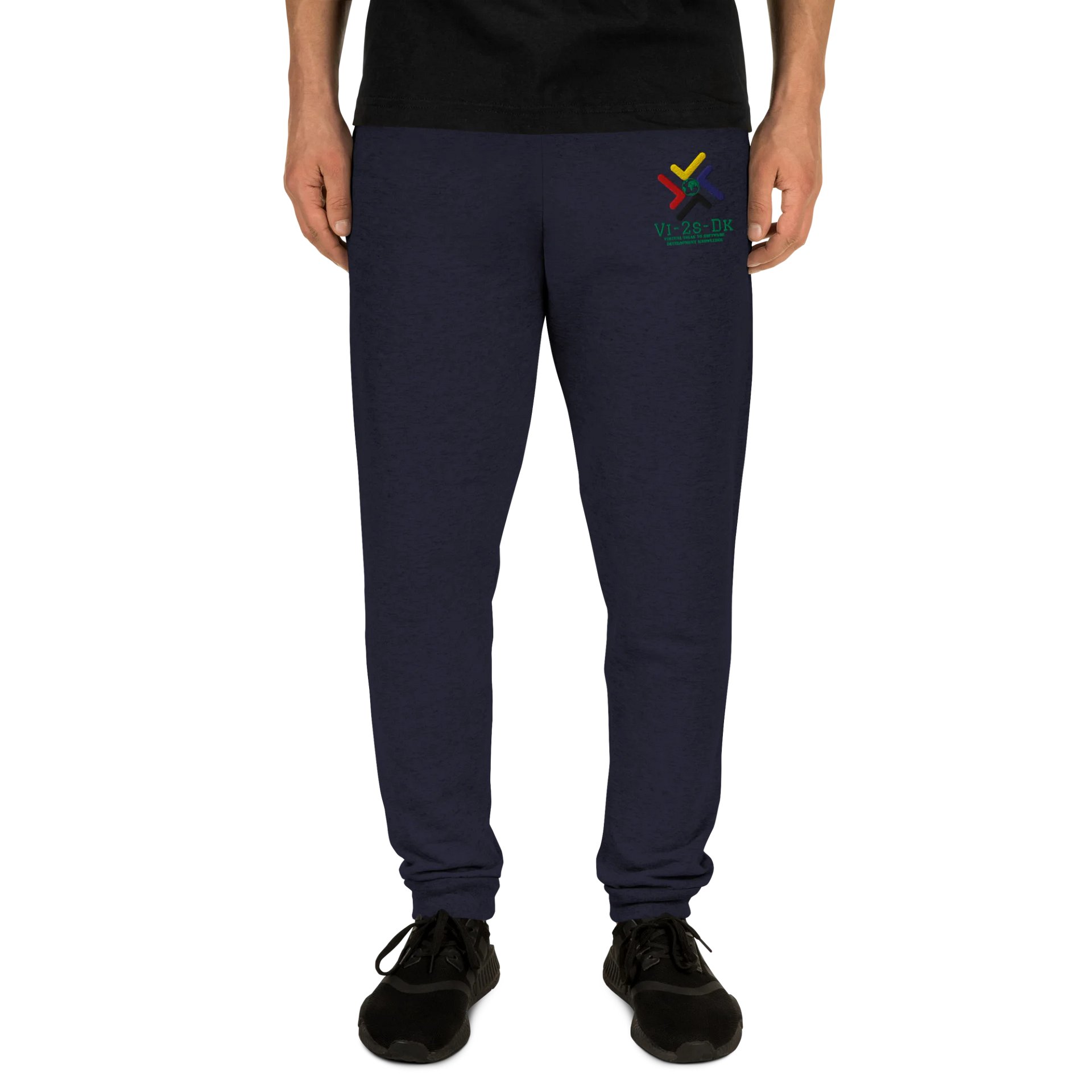 Global Vision Unisex Joggers product image (15)