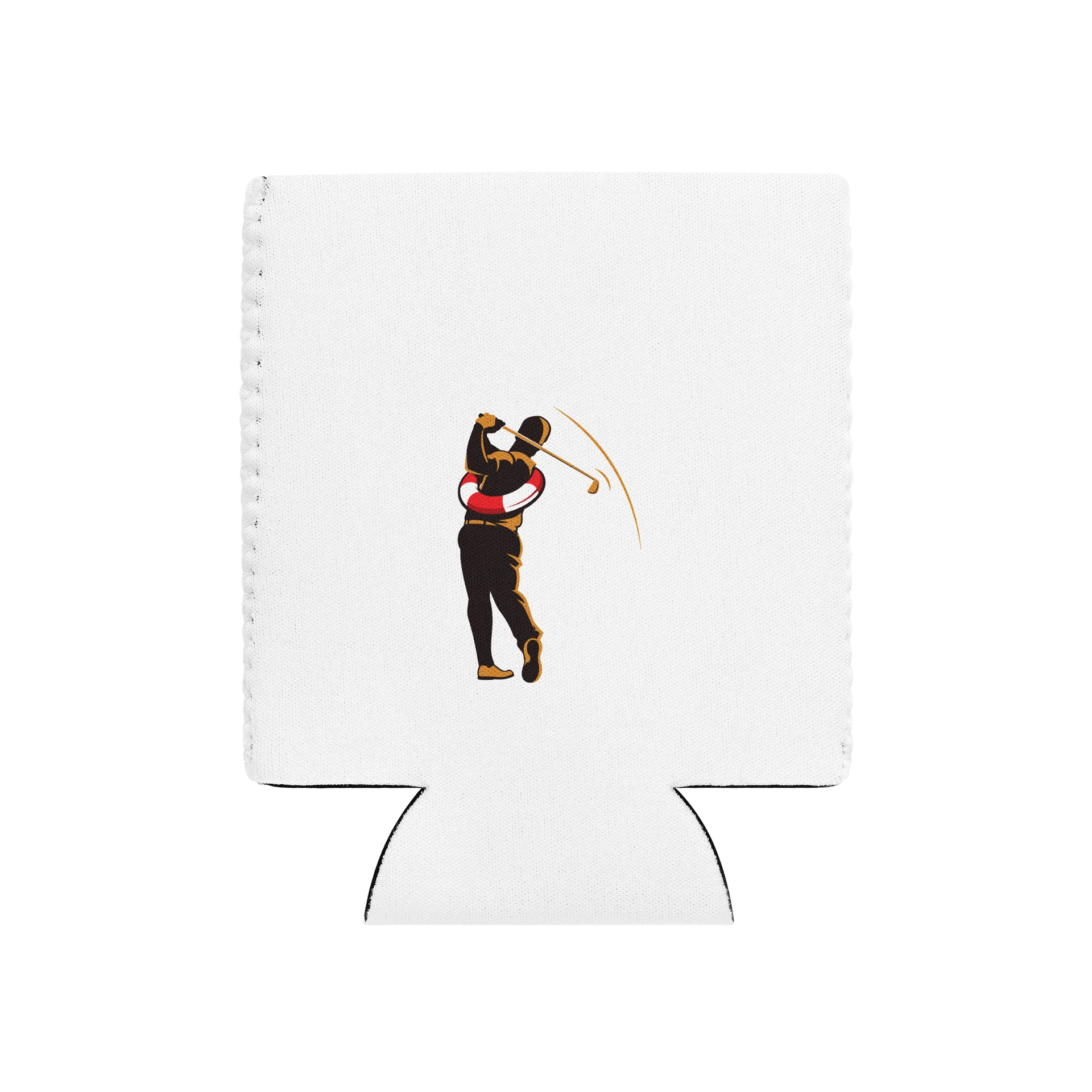 Summer Life Ring Can Cooler product image (1)