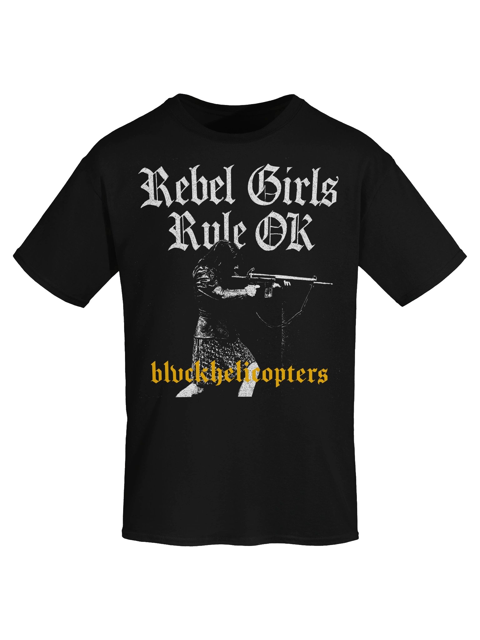 REBEL GIRLS RULE OK product image (5)