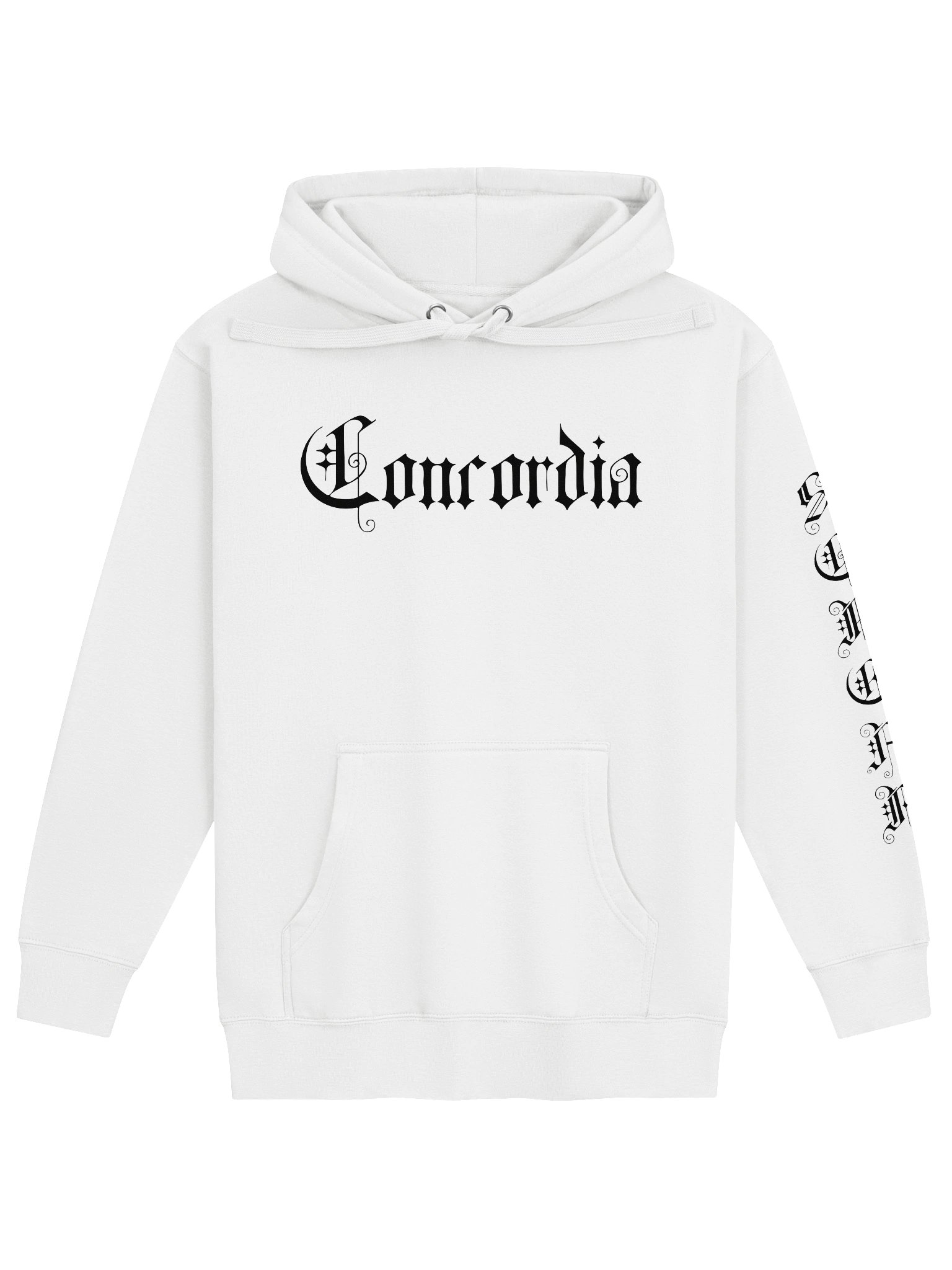 Hoodie - Scream product image (1)