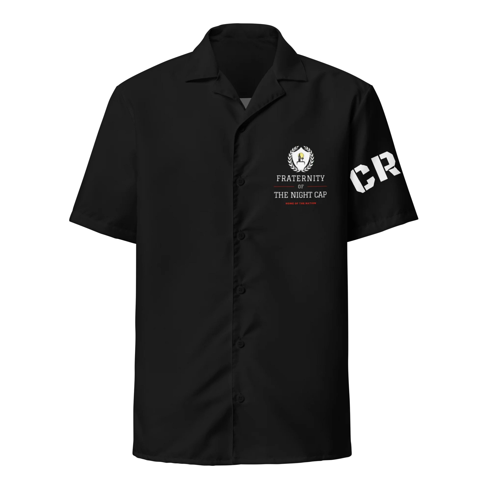 CREW SHIRT product image (1)