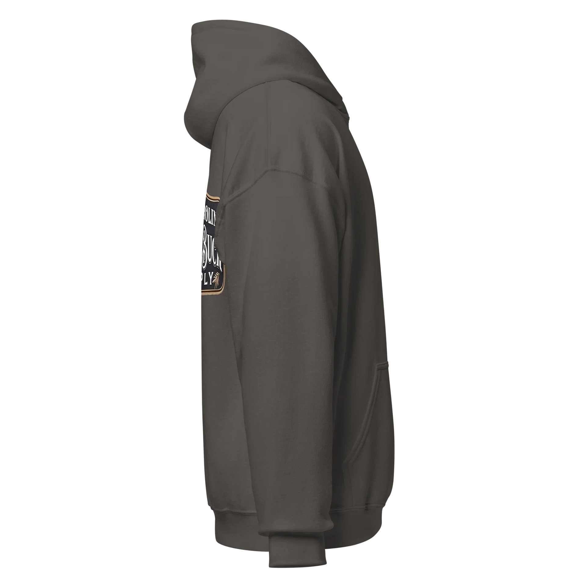 SC Swamp Buck Supply Hoodie product image (3)