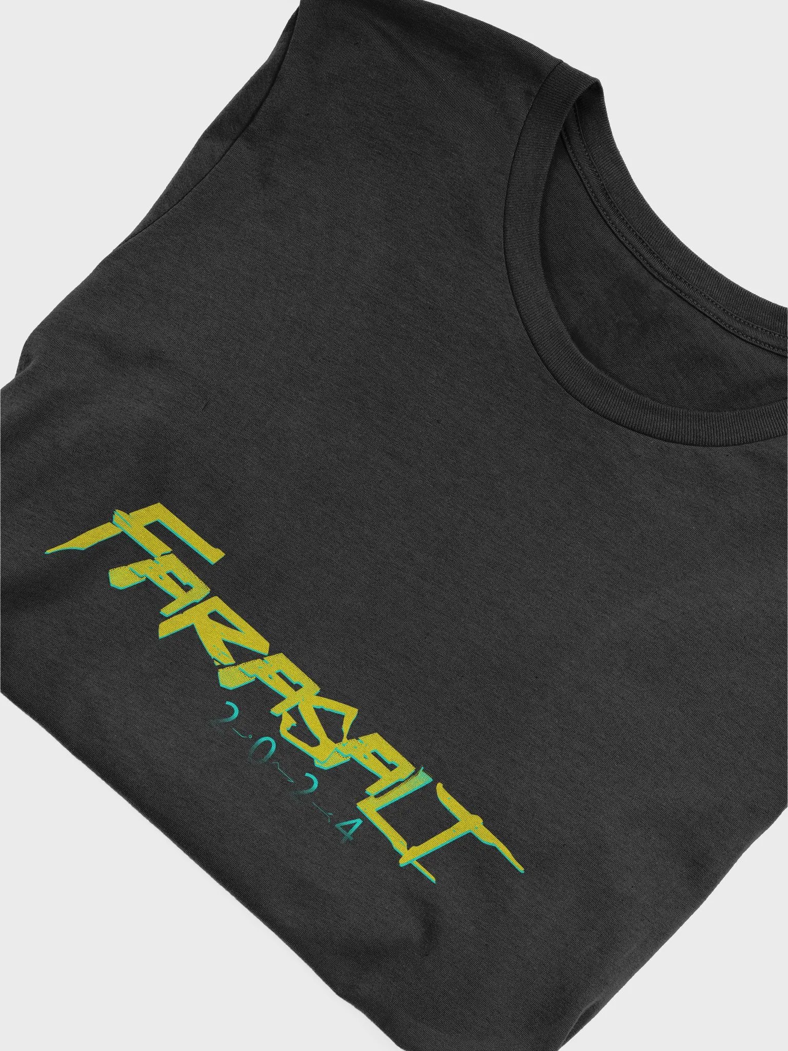 2024 Logo Supersoft T-Shirt product image (5)