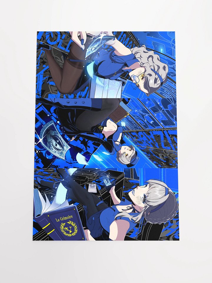 Velvet Room Attendants product image (2)