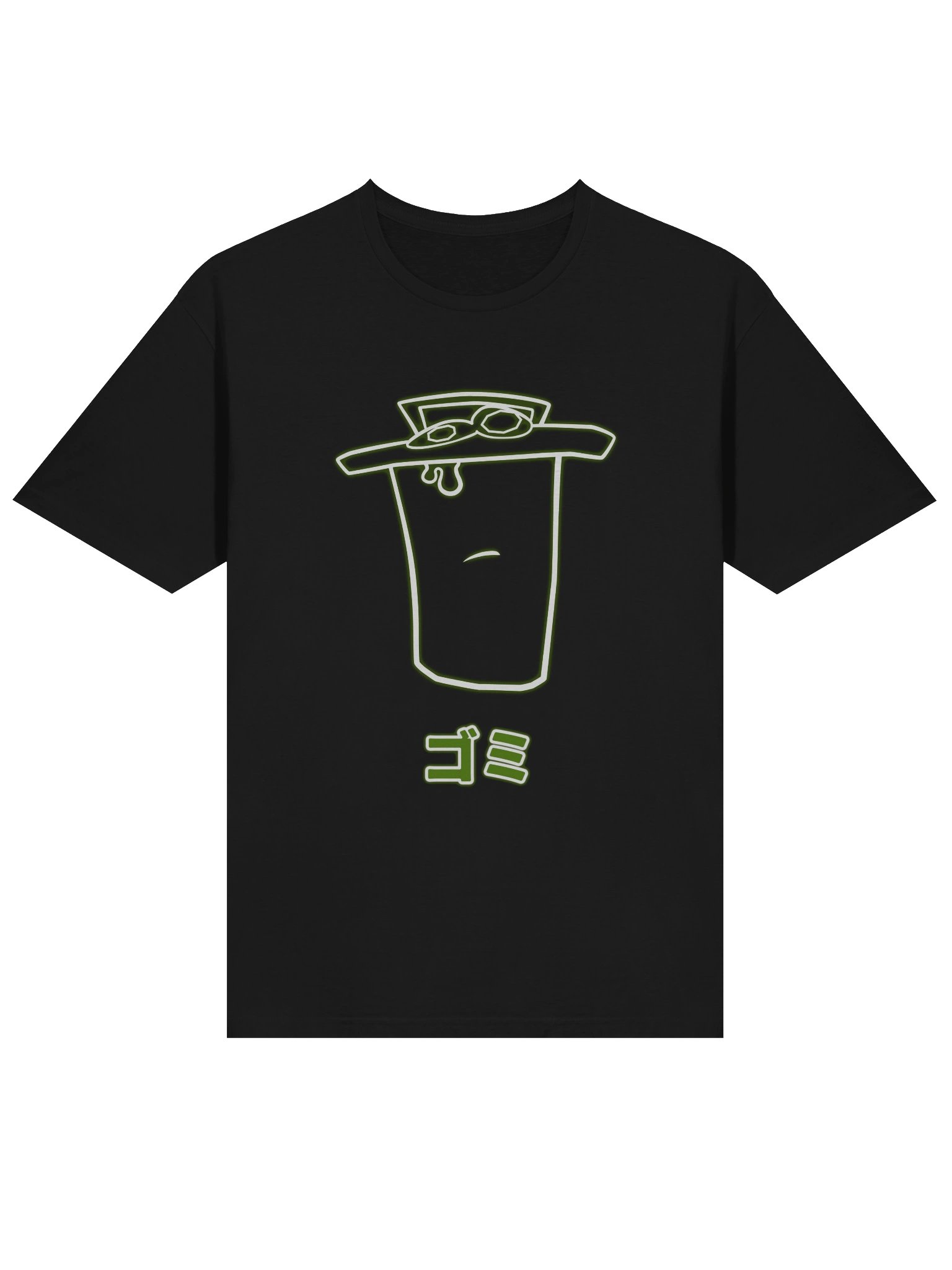 Cam The Katakana product image (2)