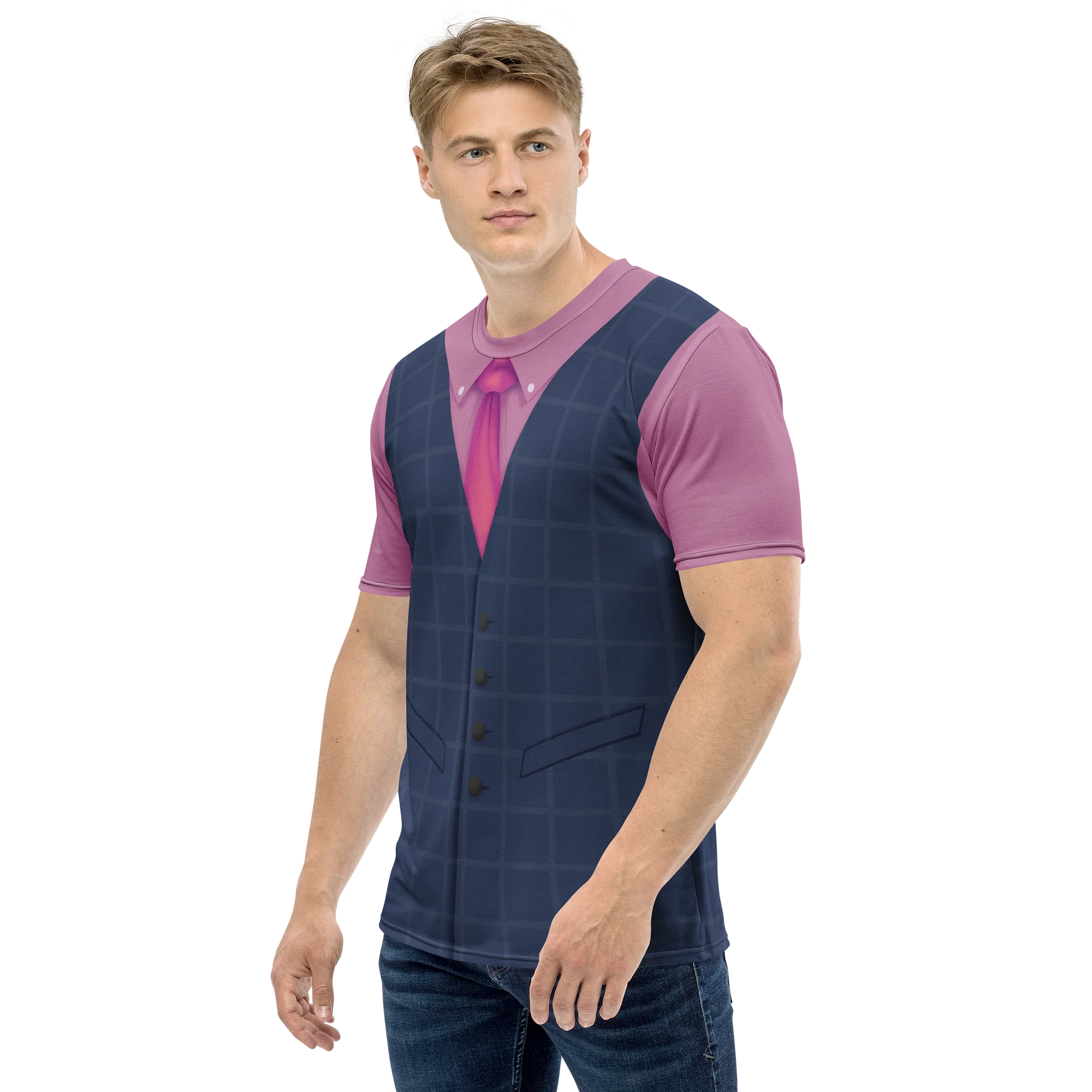 Mortius Shirt product image (3)
