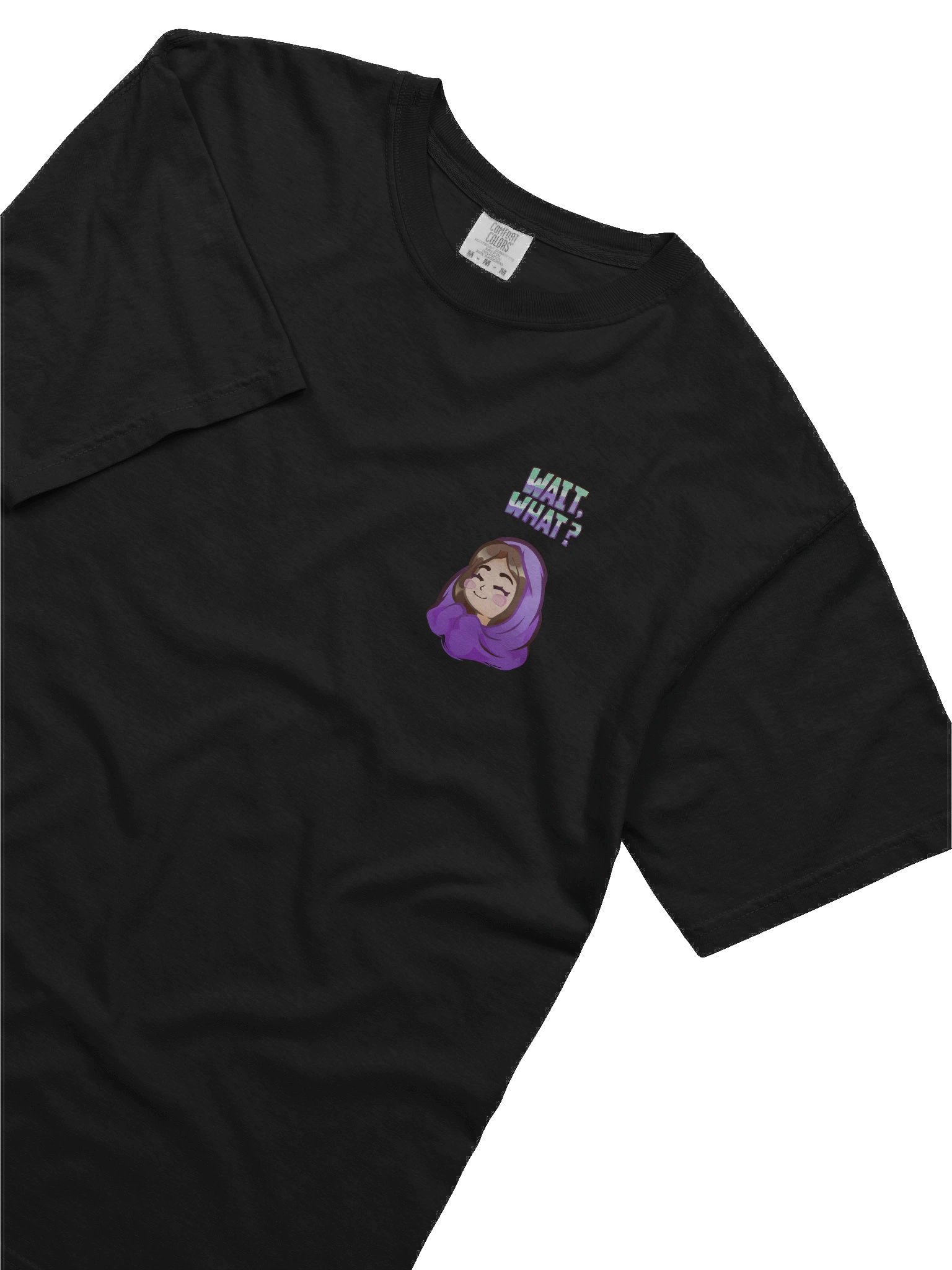 The comfy shirt product image (5)