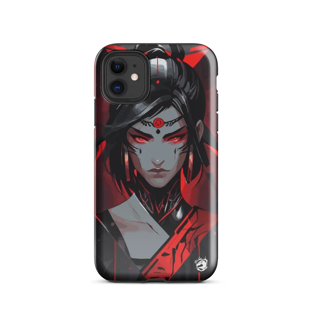 Fierce Visions iPhone® Tough Case product image (24)