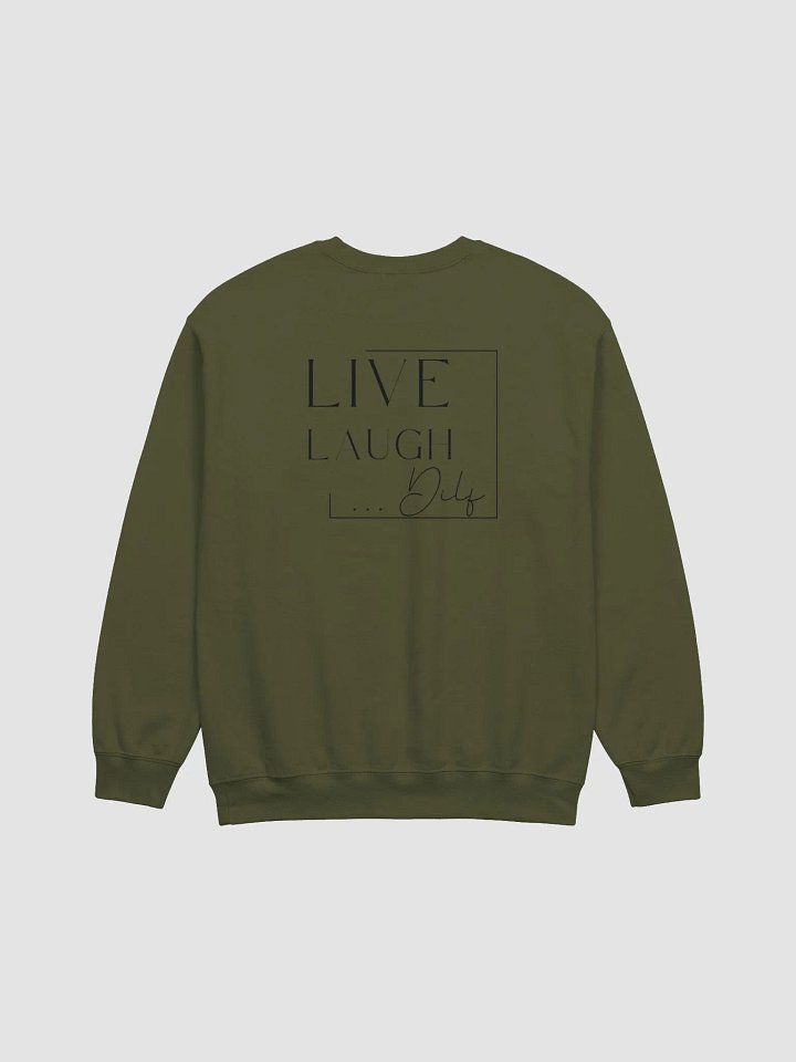 NothingLikeDILF Long Sleeve product image (20)