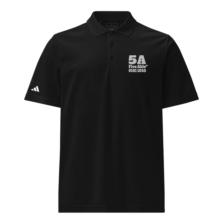FiveAble® Adidas Sport Shirt product image (1)