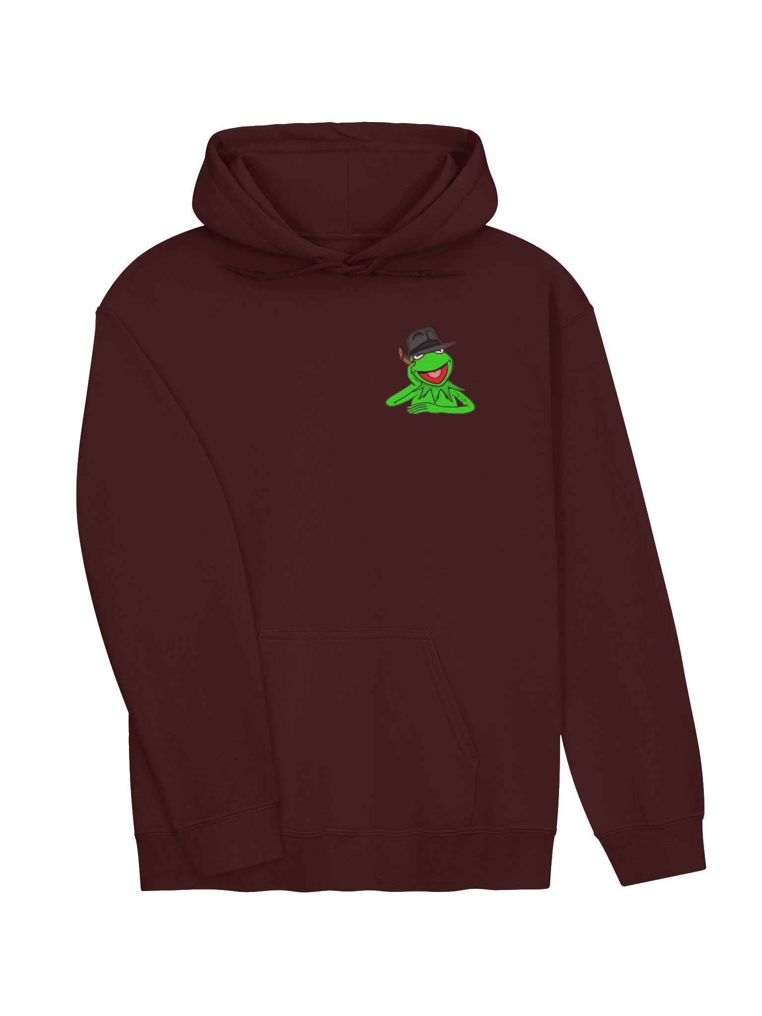 Lucky Frog Hoodie - Custom #1 product image (39)