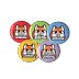 Badge Set 1 - Motivational