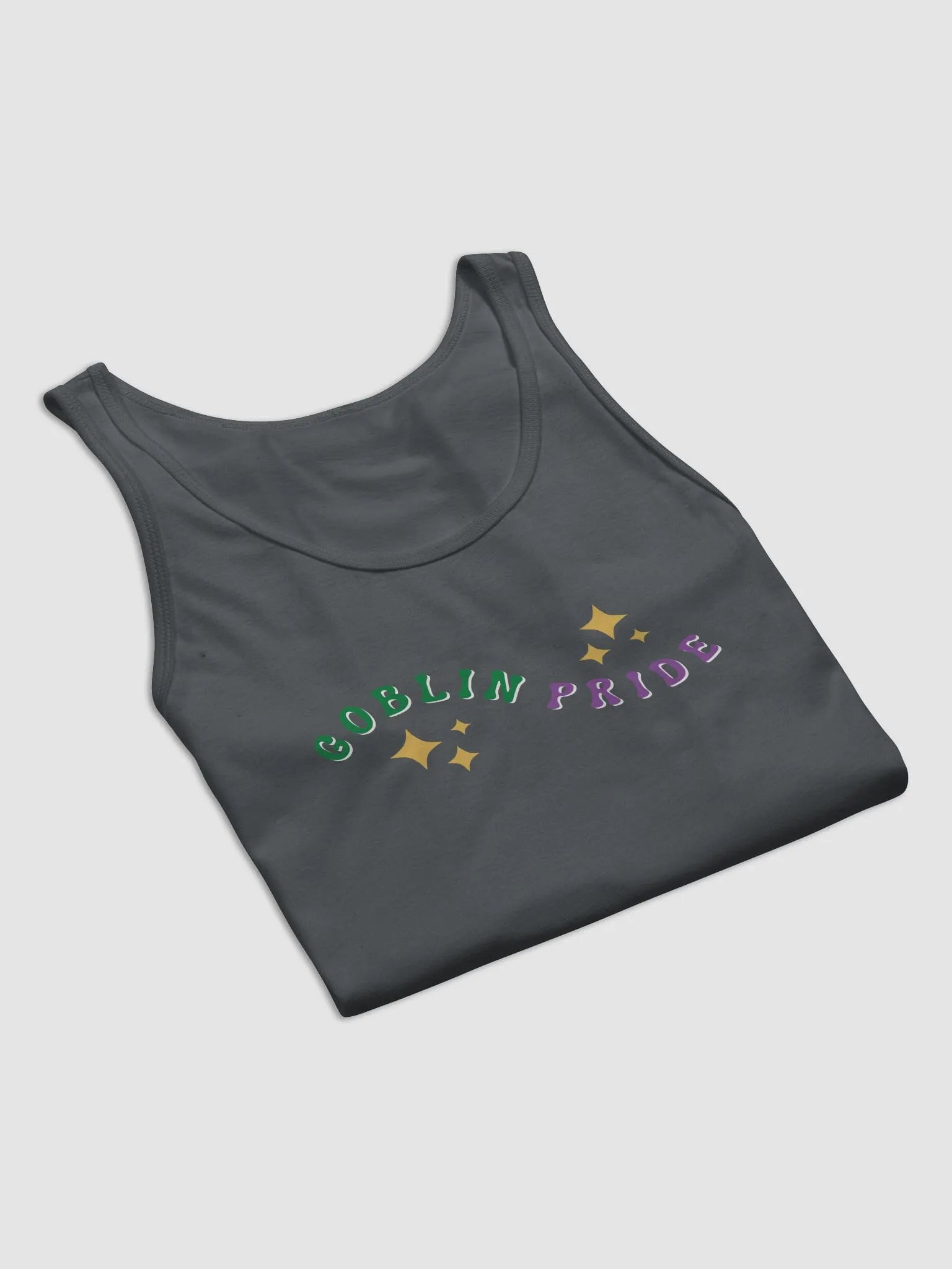 Goblin Pride Jersey Tank product image (45)