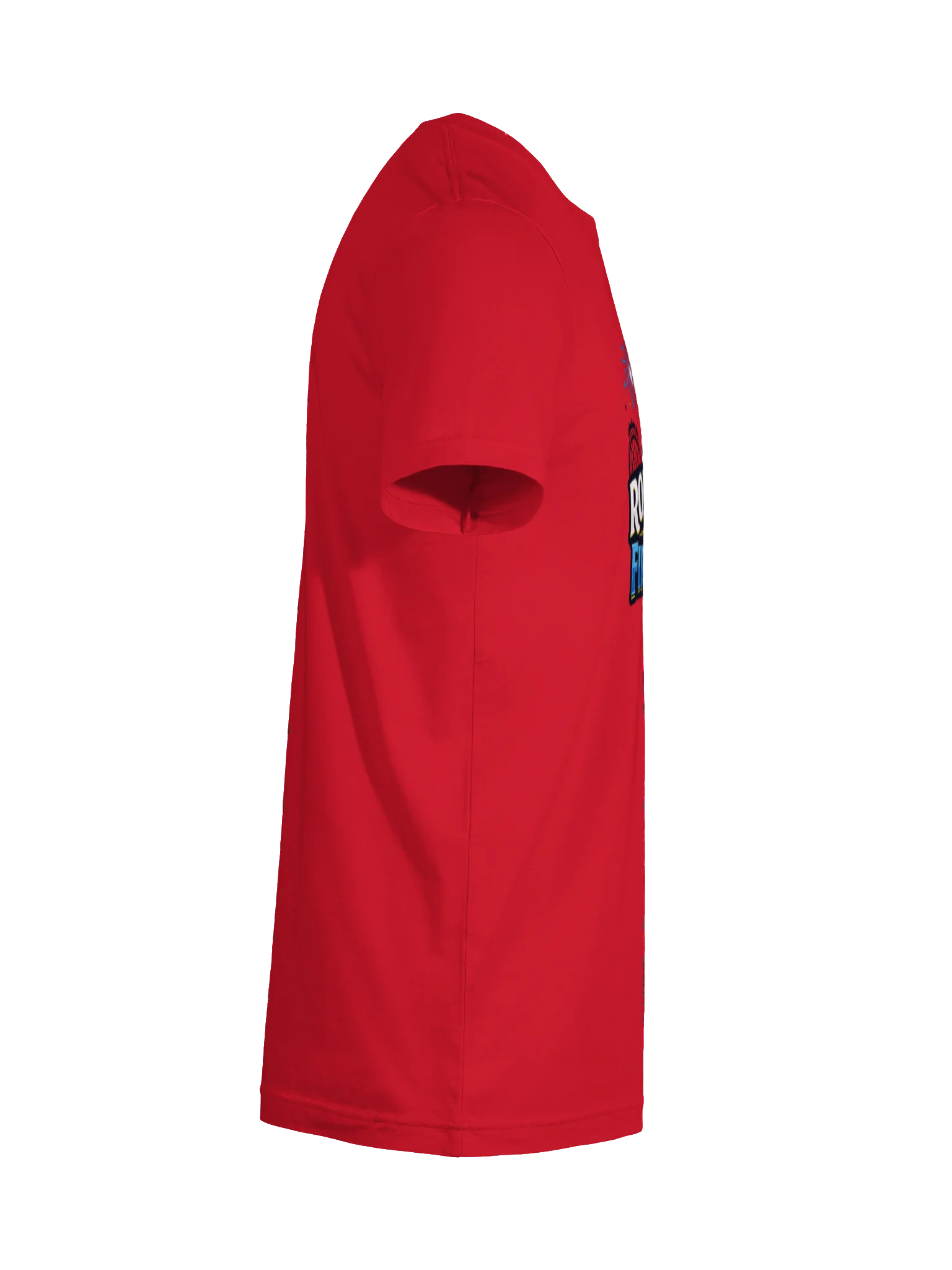 Rope drop to fireworks T-shirt product image (10)