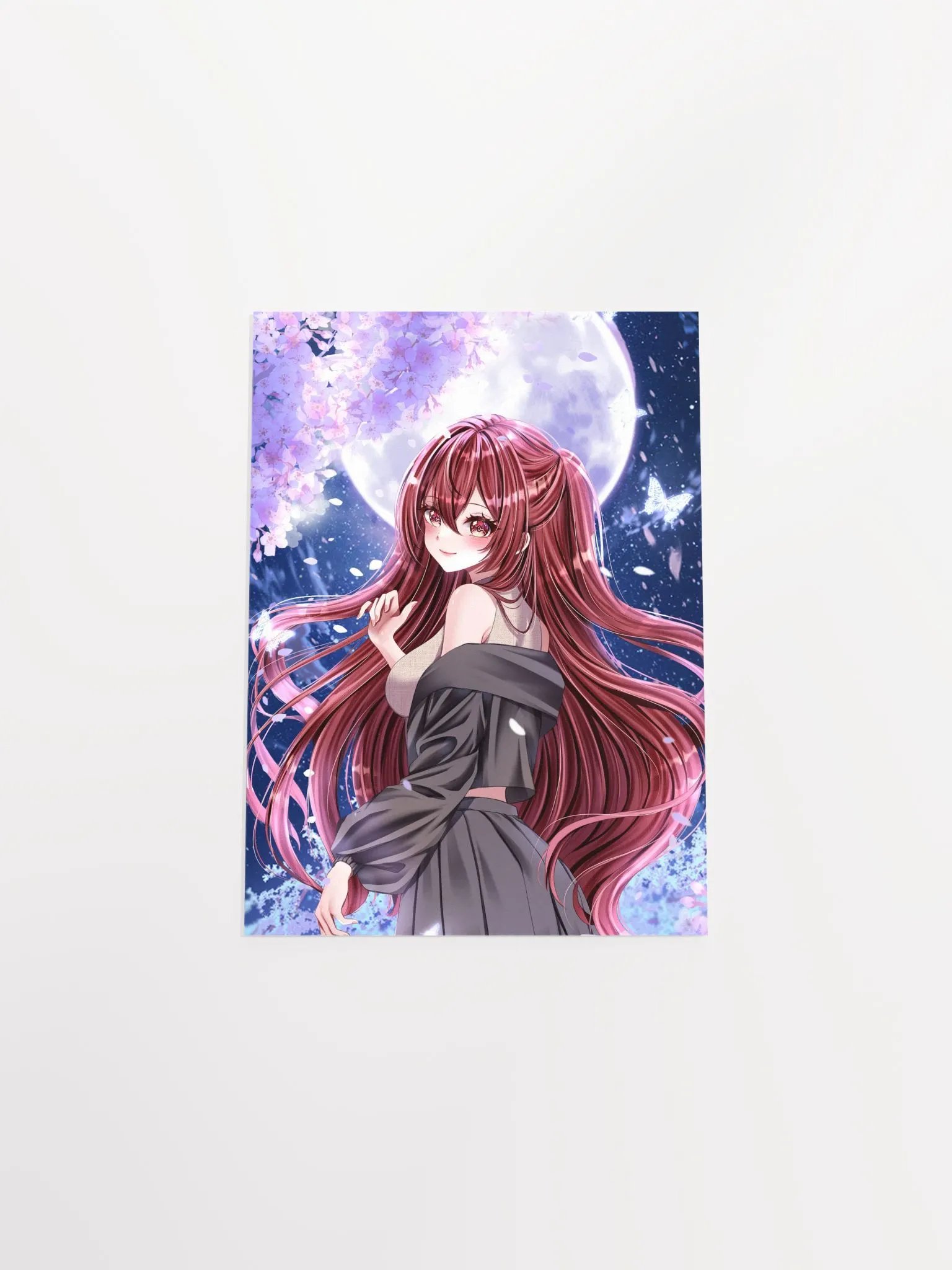 MarryofMoon Poster product image (4)