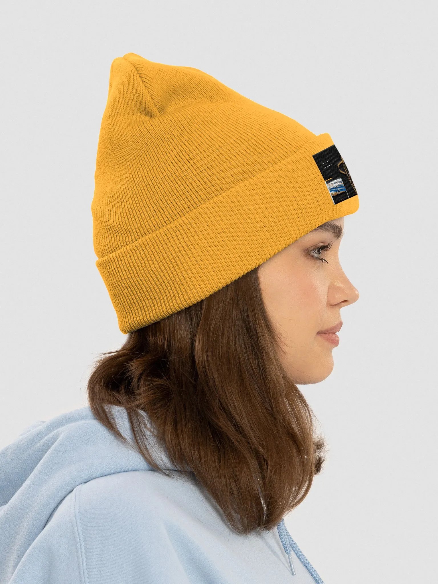 Gold Medal Yellow product image (5)