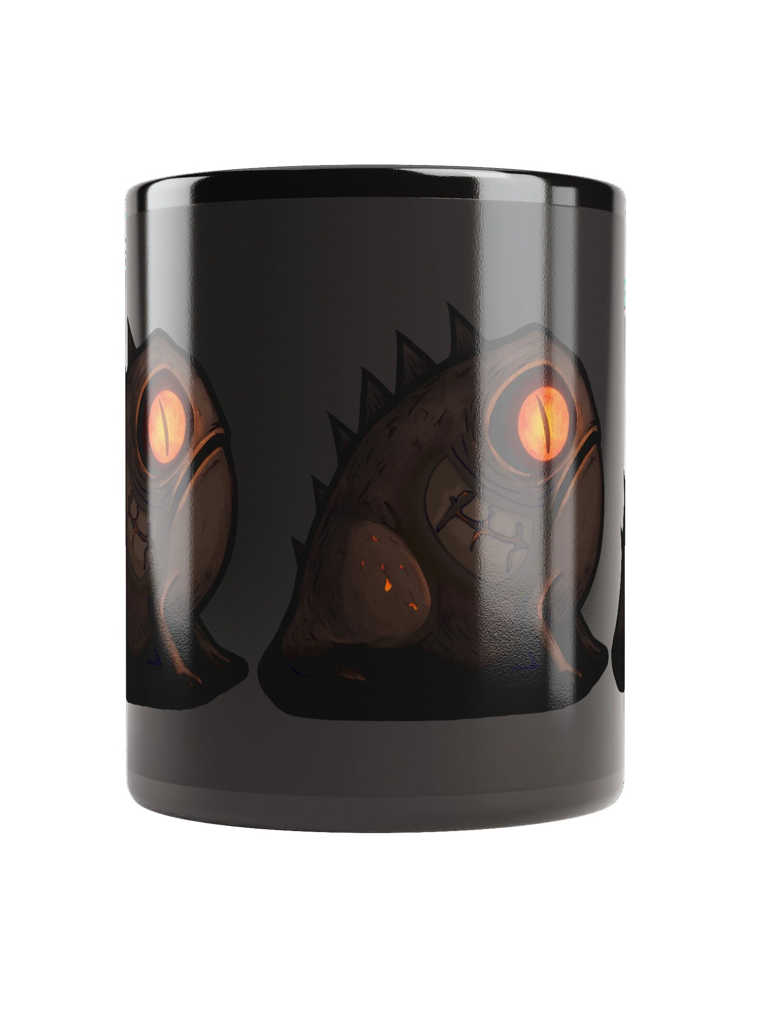 Scorched Ribbits (Limited Edition Fall) product image (10)