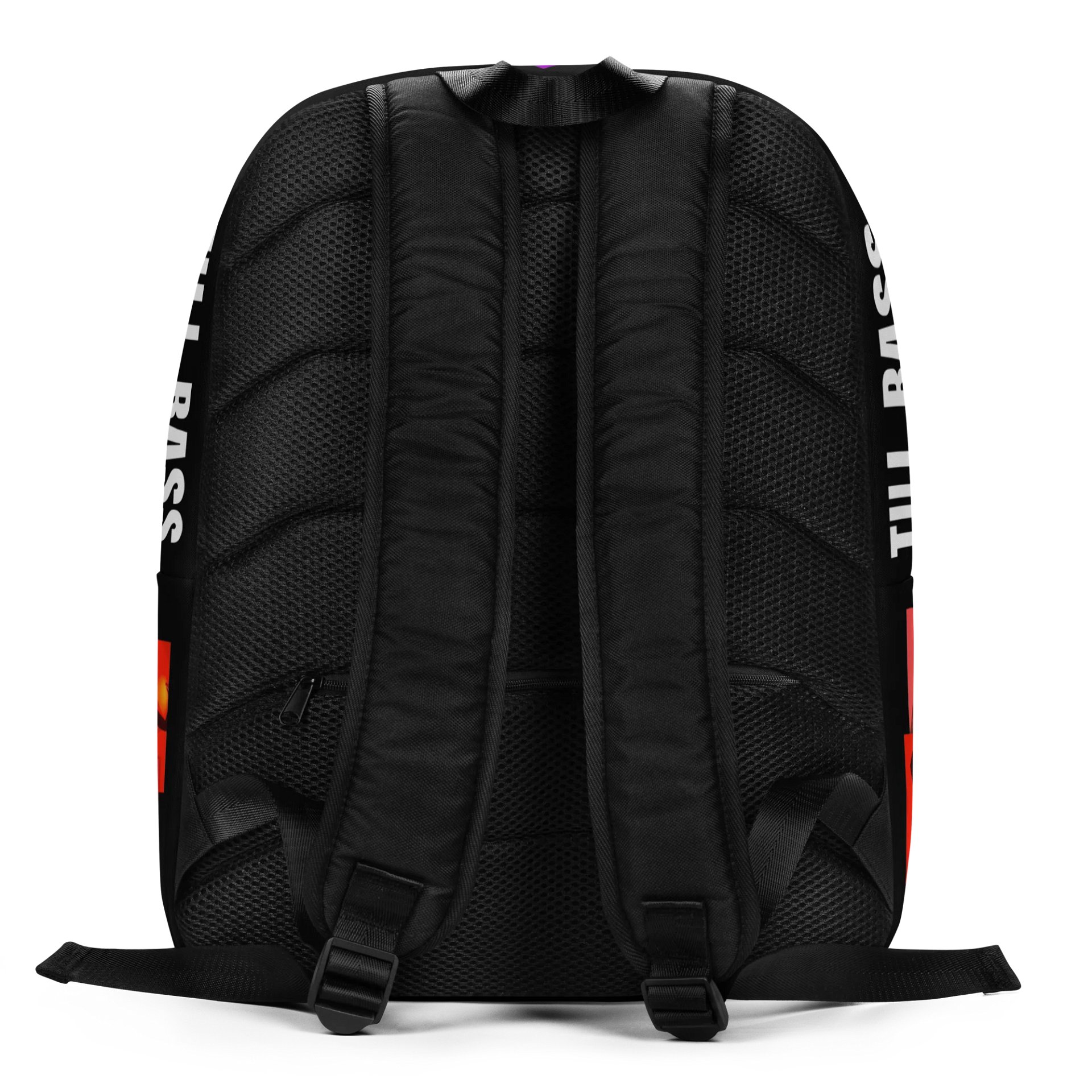 Till Bass Do Us Part – Official Lady Ree Merch Backpack product image (5)