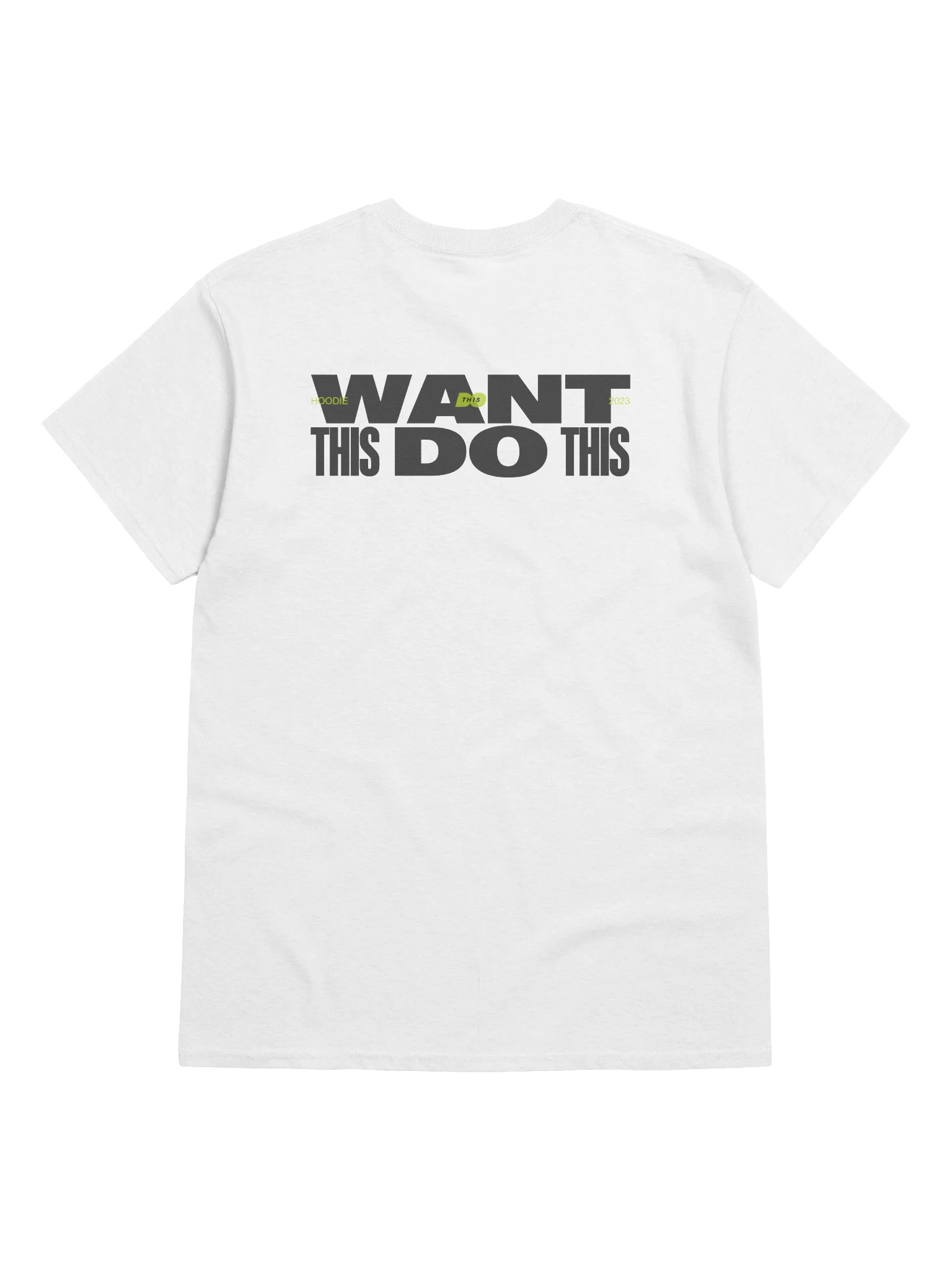 Bold Statement Tee product image (42)