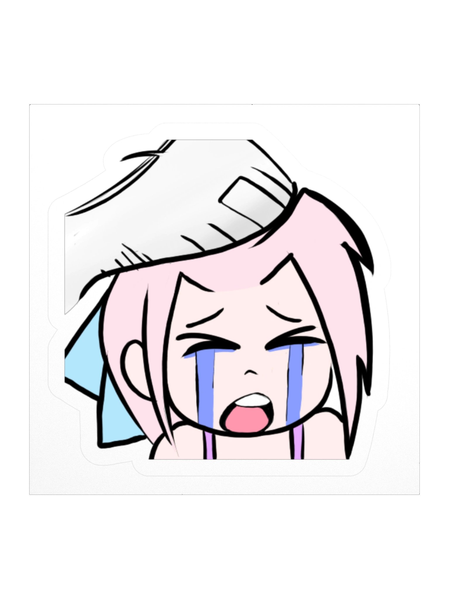 Willow Bonk Sticker product image (3)