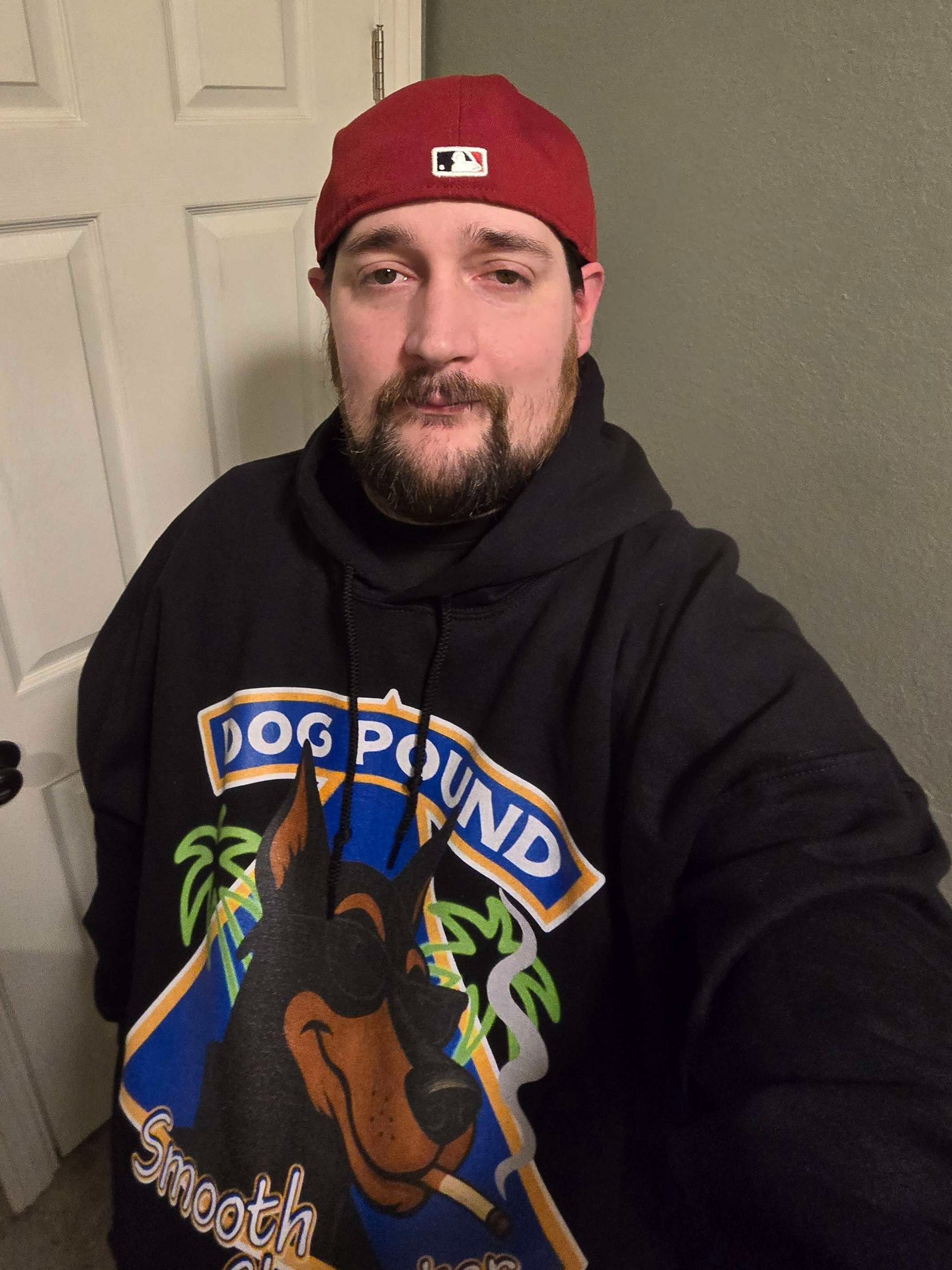 FLAVOR COUNTRY HOODIE product image (1)