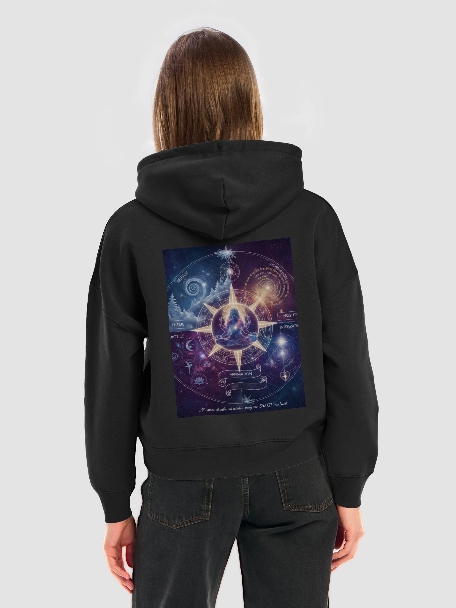 Apothecary Chronicles Hoodie product image (6)