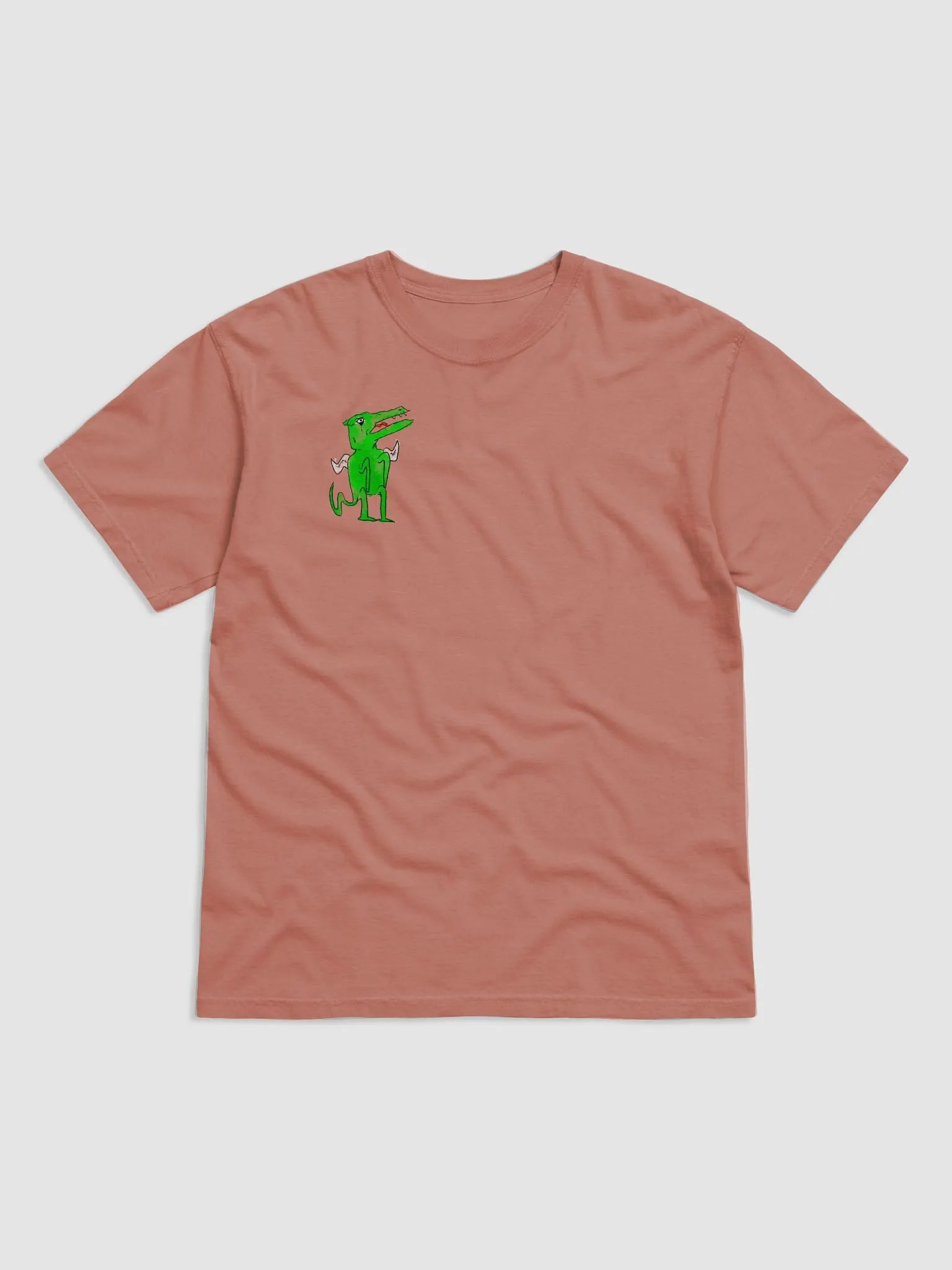 Alien Cake Shirt product image (1)