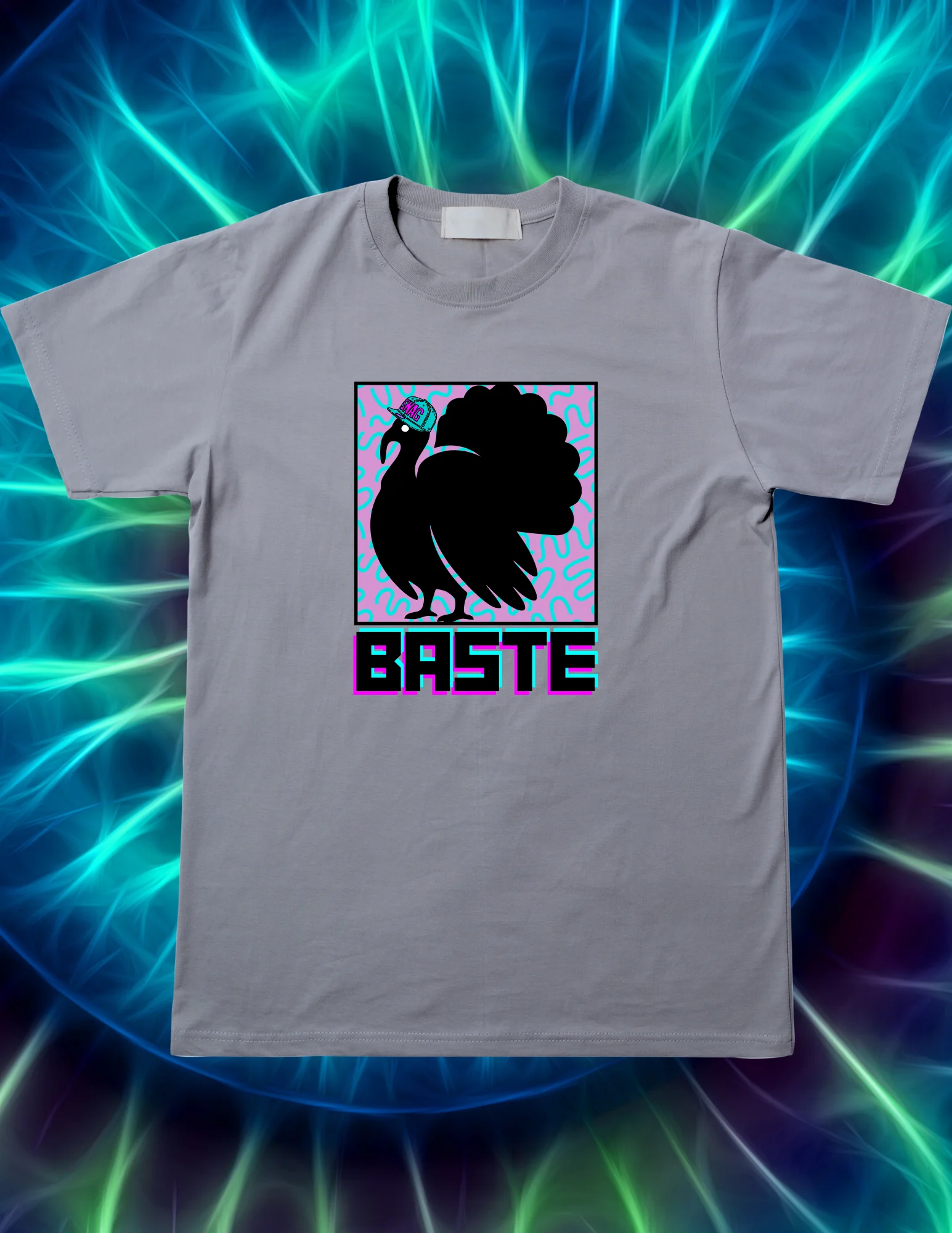 Baste Tee (Adult) product image (2)