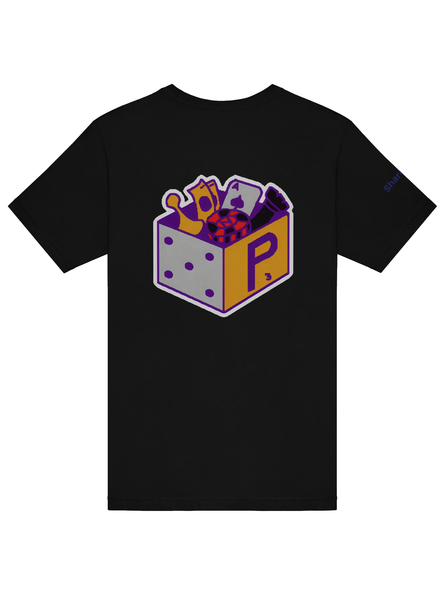 Shared XP T-Shirt product image (62)