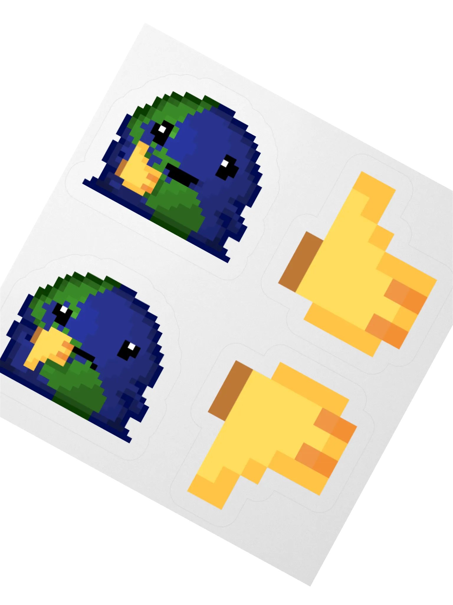 BTE Hug Reaction Pack product image (2)
