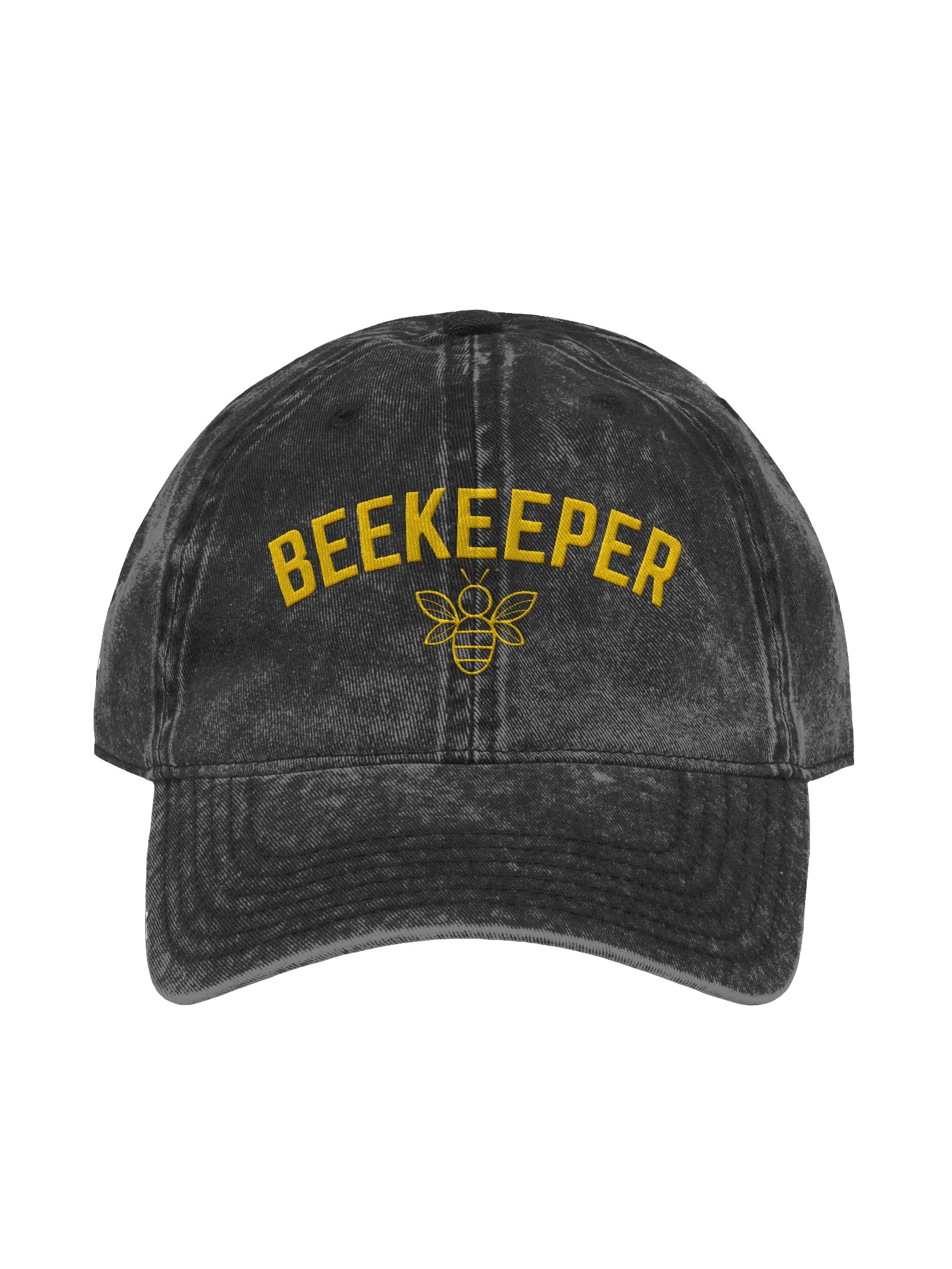 Beekeeper Vintage Cap product image (1)