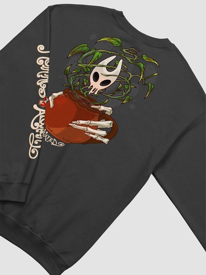 Morning Alchemy Crew Sweatshirt product image (1)