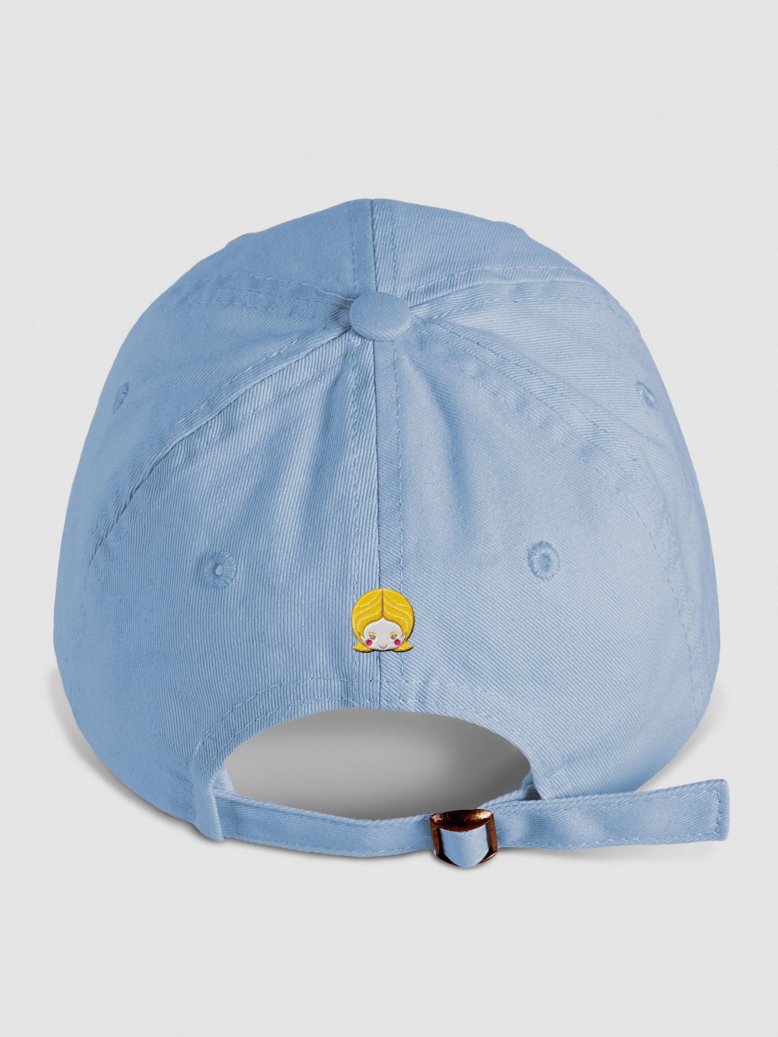 Yo Amo la Coherencia - Cap product image (6)