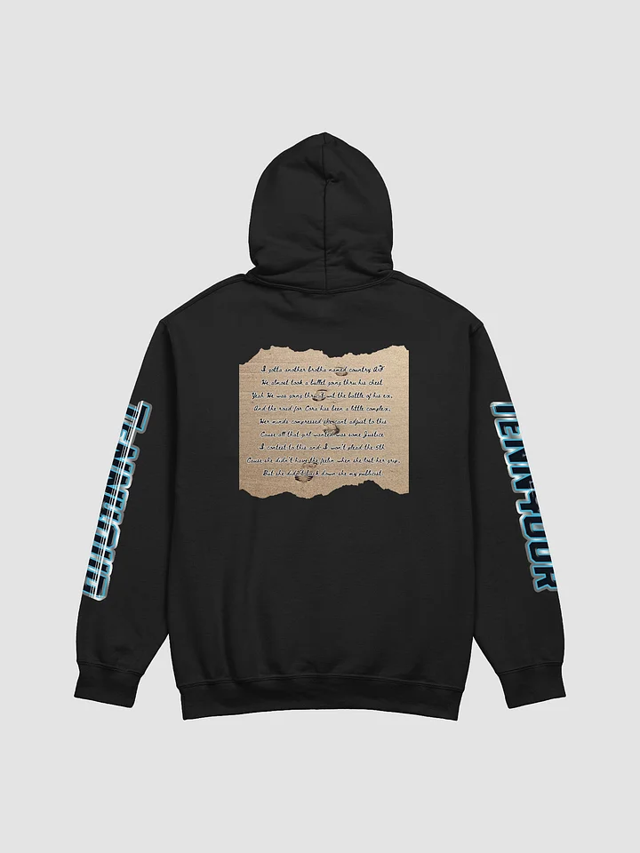 Find Myself TeNN4OUR Hoodie product image (6)