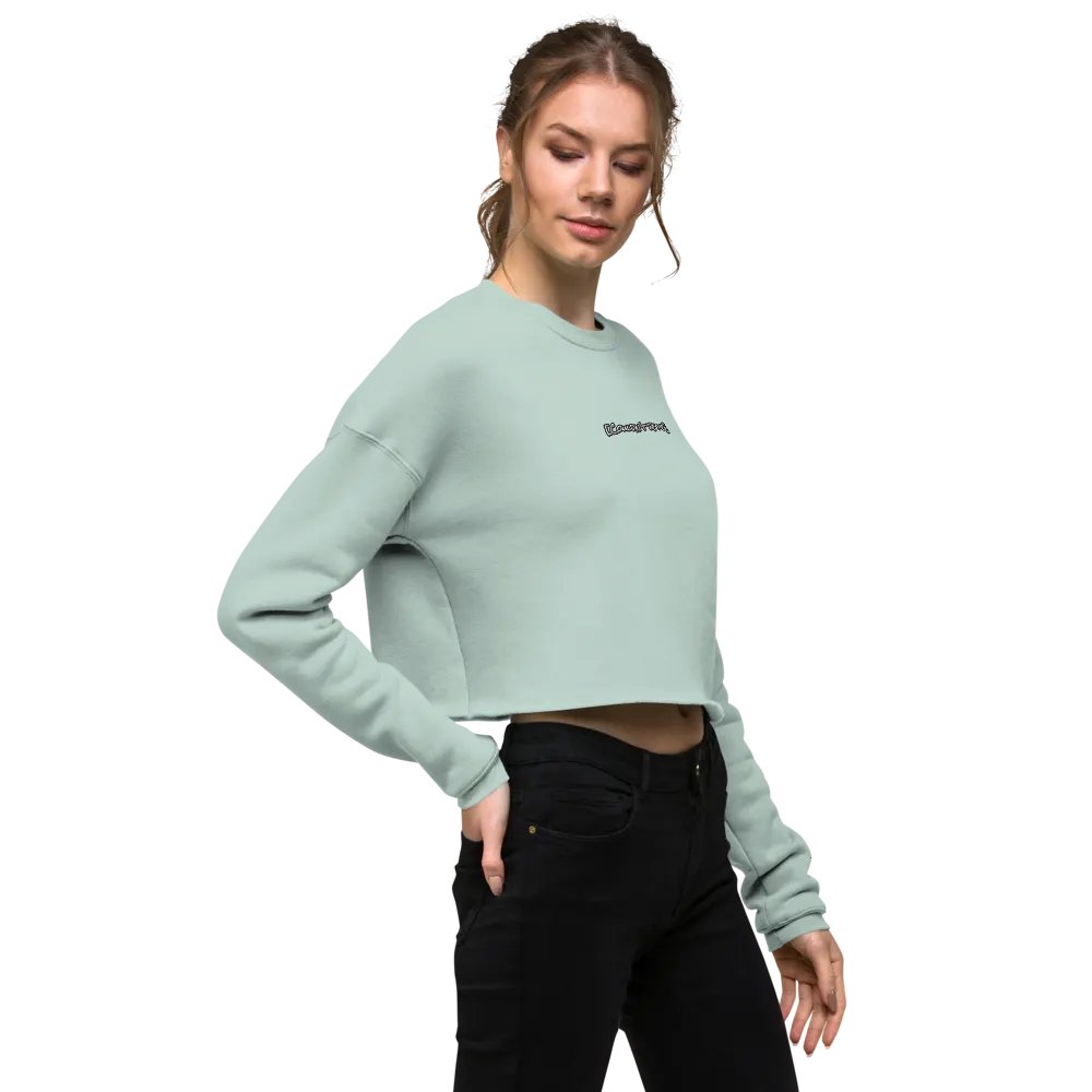 [Couldn't Be Me] 'Street' Croppie product image (36)