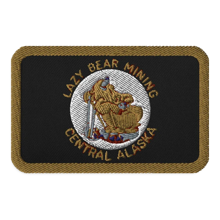 LBM Patches product image (1)
