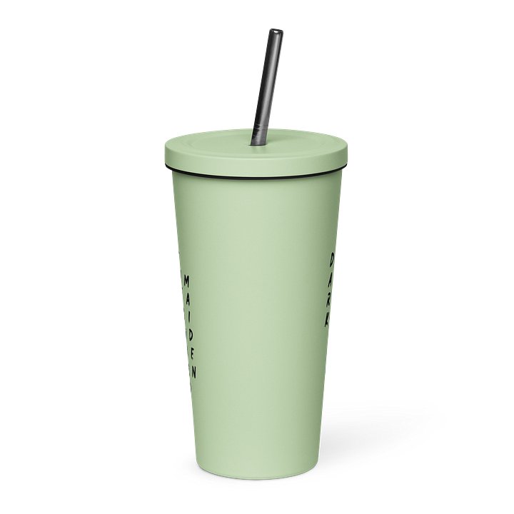 Reaper & Maiden Cup product image (11)