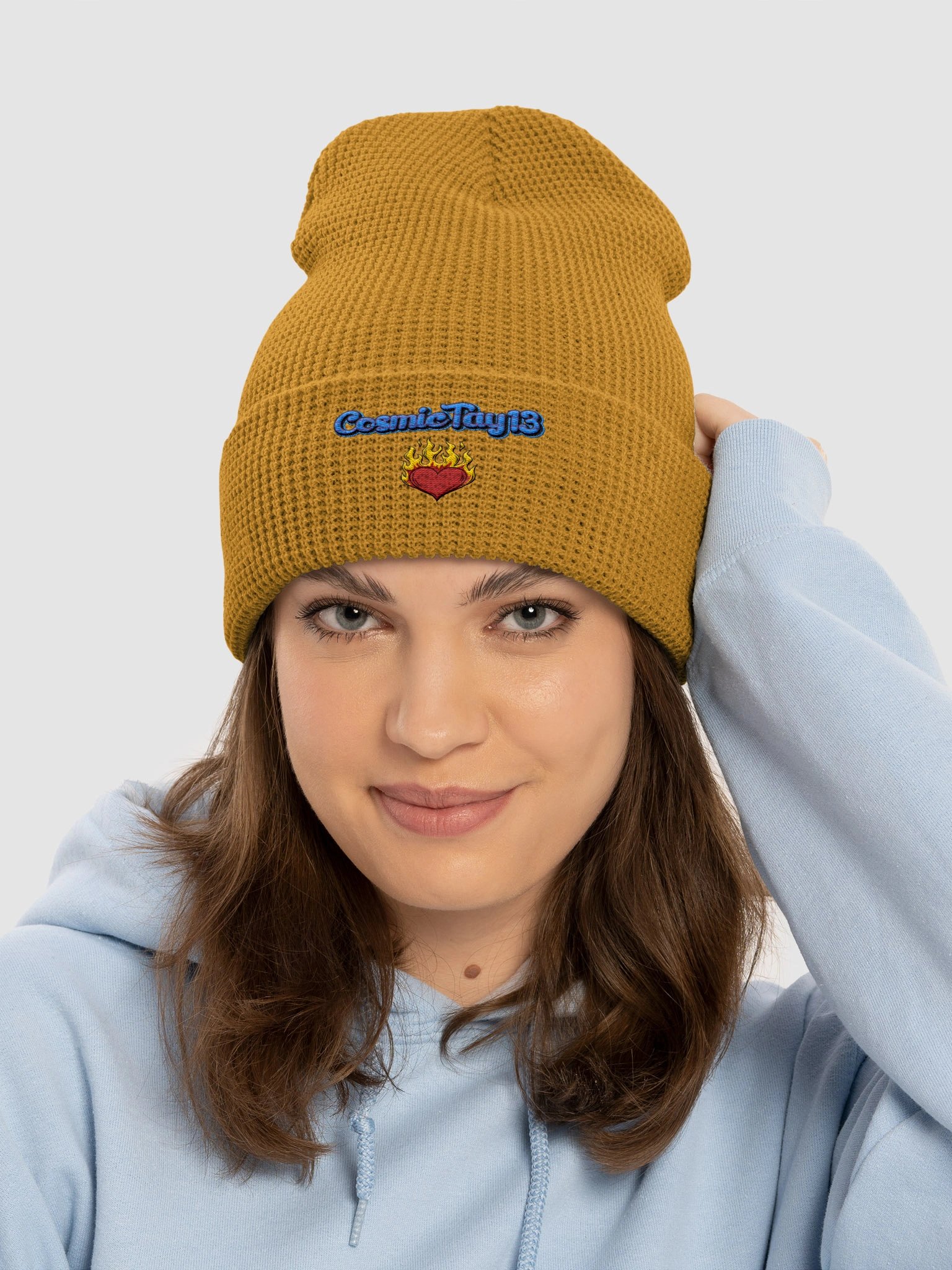 Cosmic Beanie product image (29)