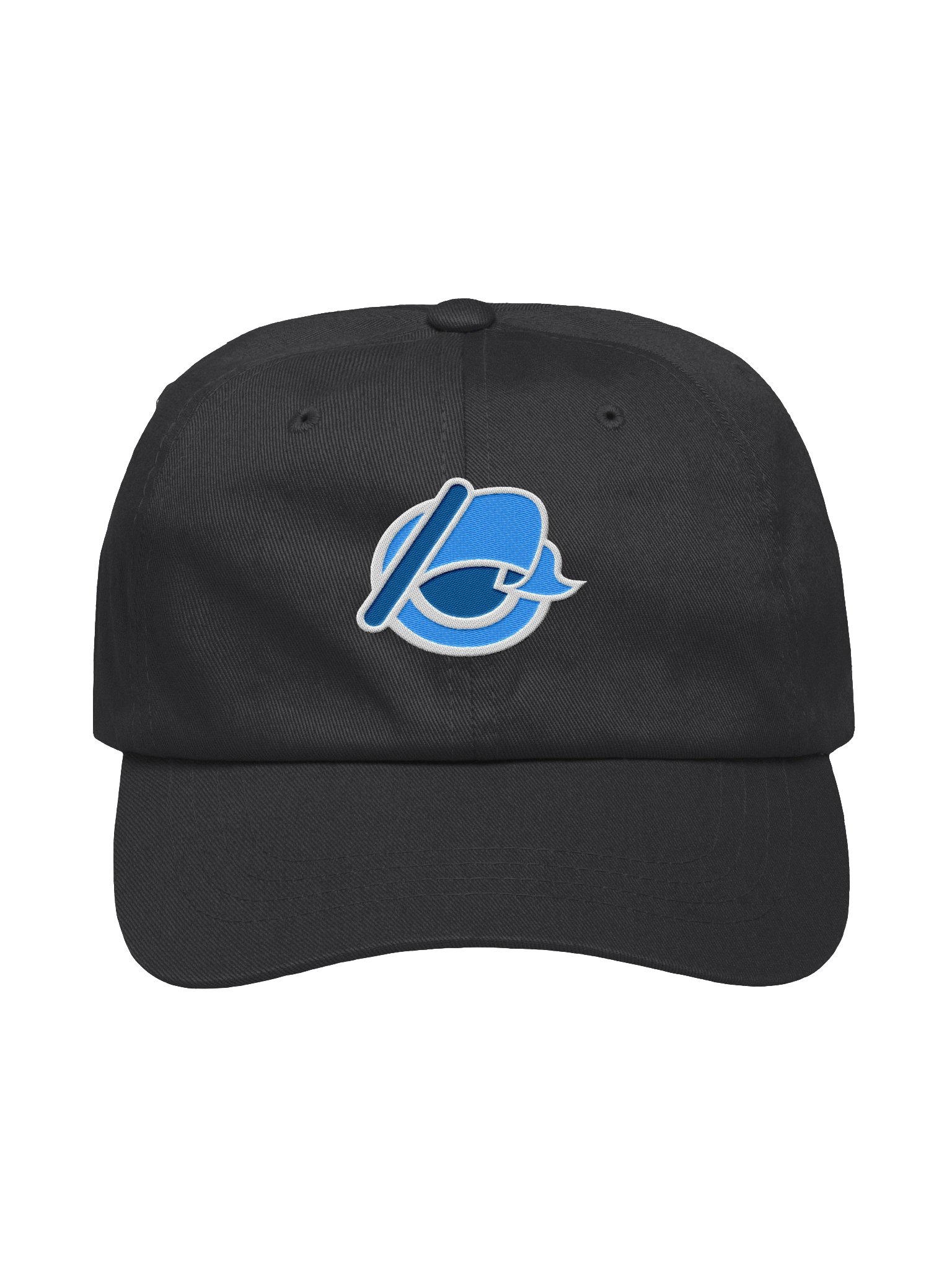 The Advertising Network Dad Hat product image (1)