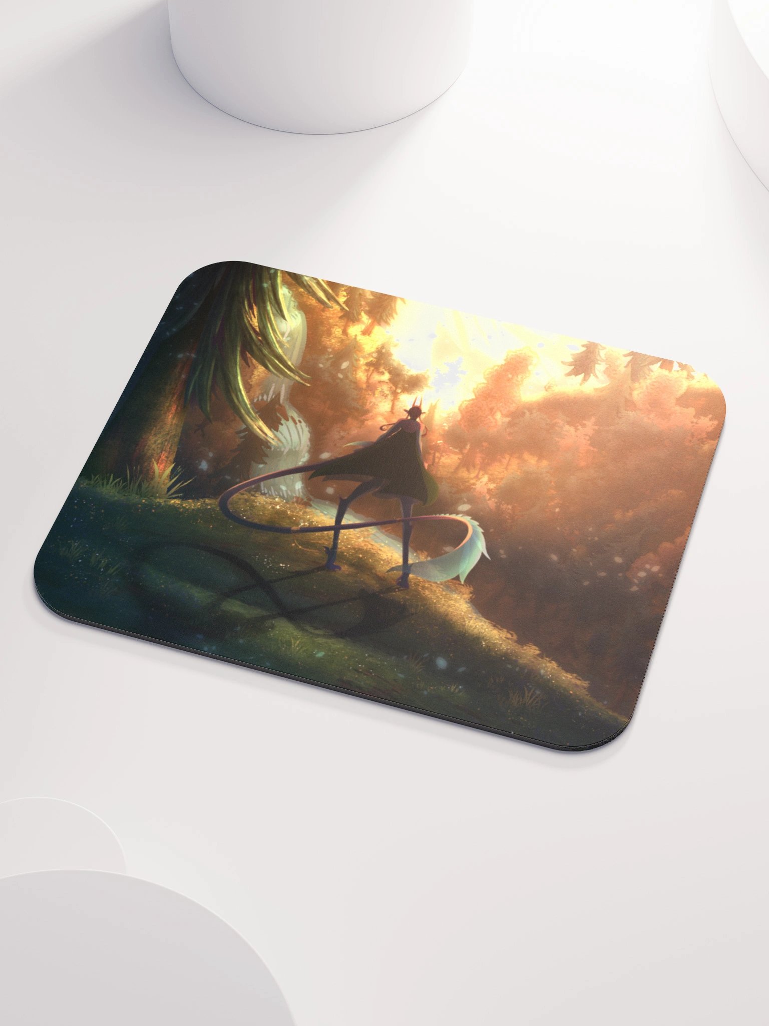 KatanasSpirits - Mousepad product image (3)