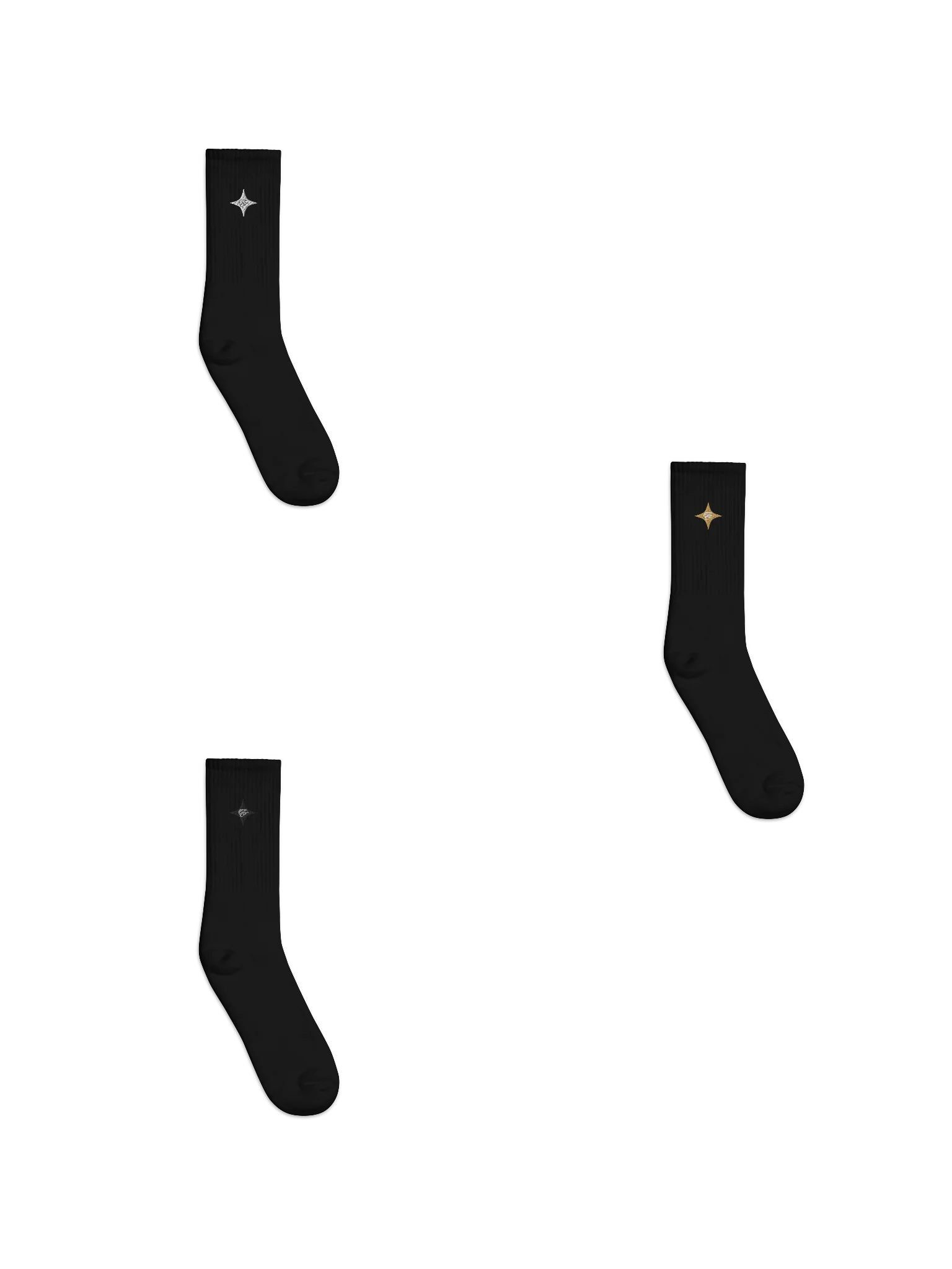  The Gold Foundation Pack product image (1)