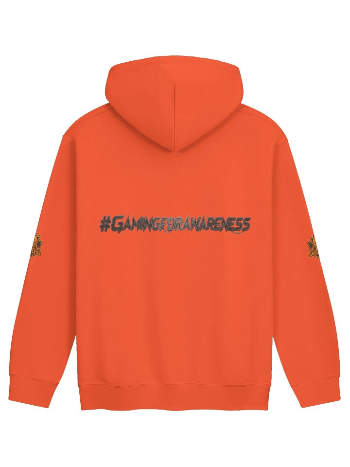 Special Edition Halloween Hoodie product image (2)