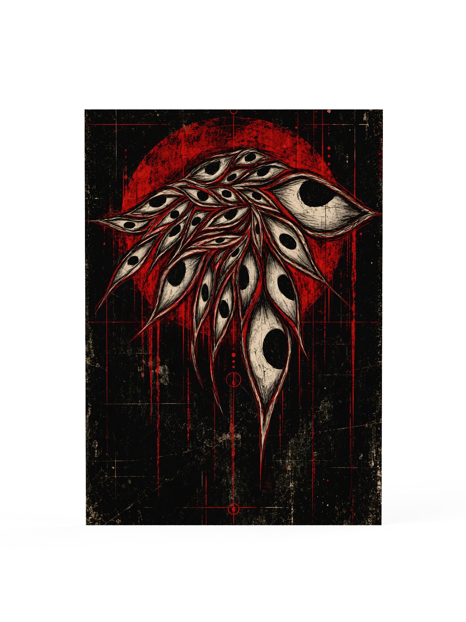 DREAMCATCHER — No. 02 | The Red Archive product image (1)
