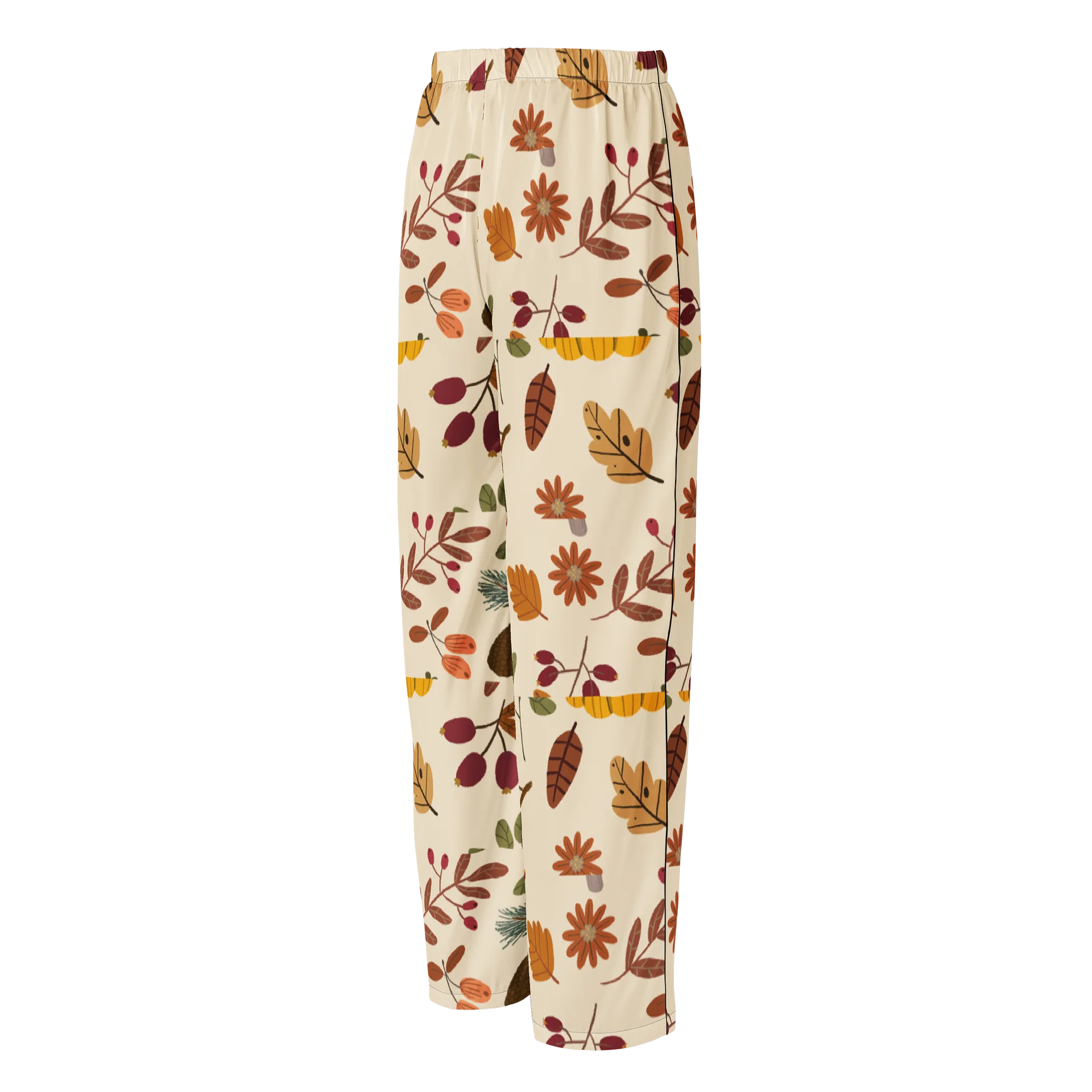 Autumn Harvest Women's Pajama Pants product image (2)
