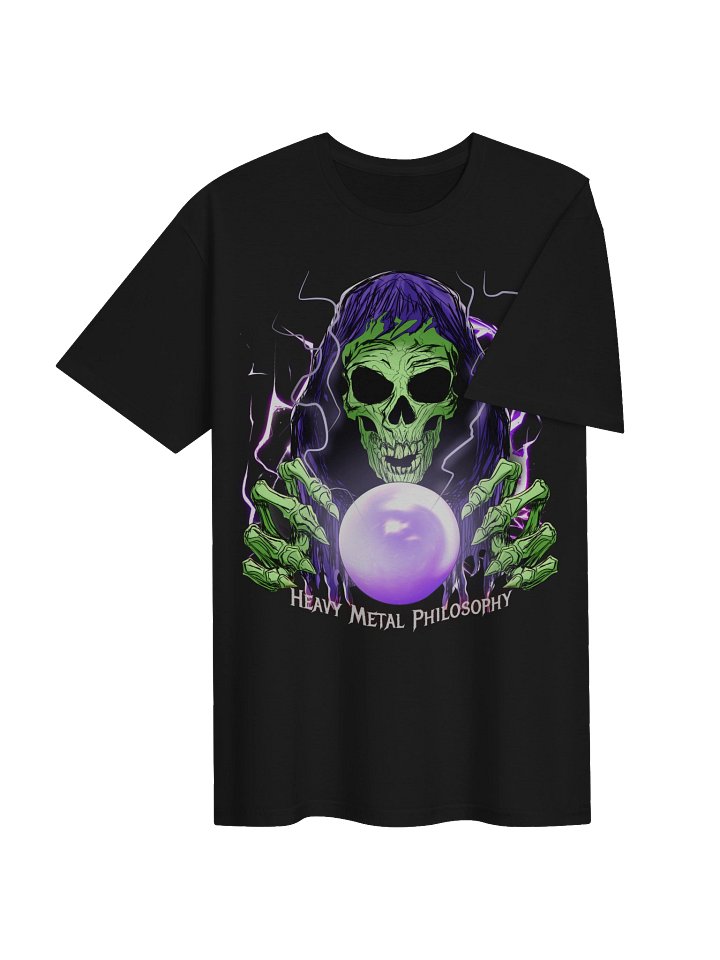Summer Summoning Unisex Soft-Style T-Shirt product image (2)